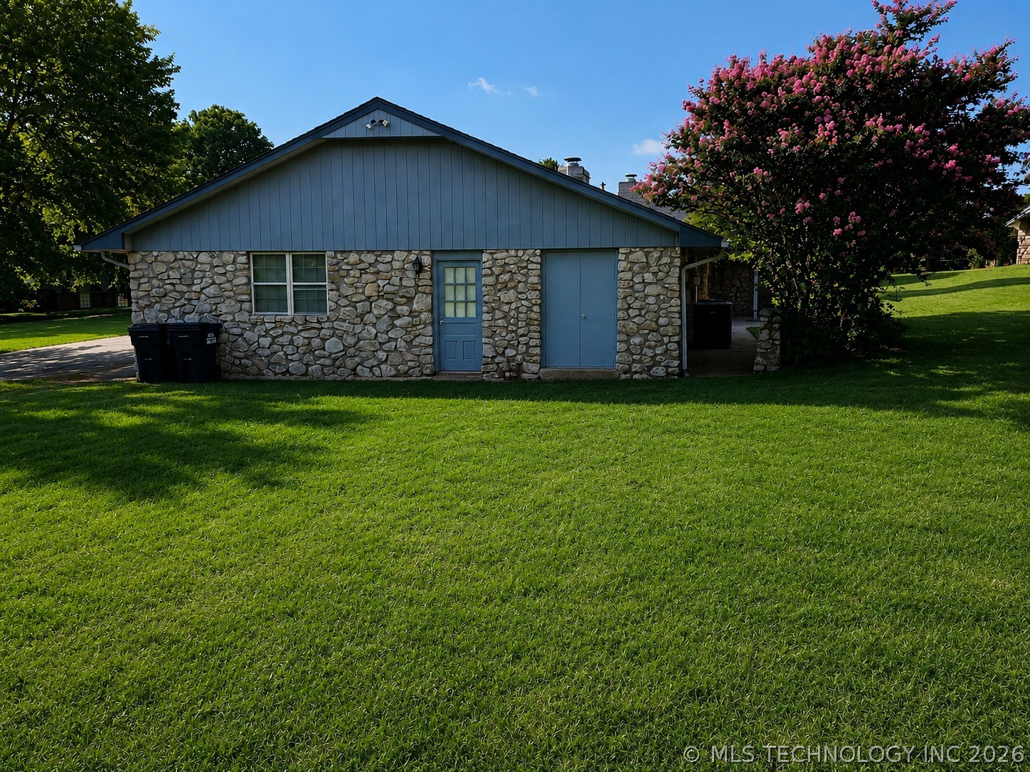 533 W Woodland Drive Cleveland OK 74020