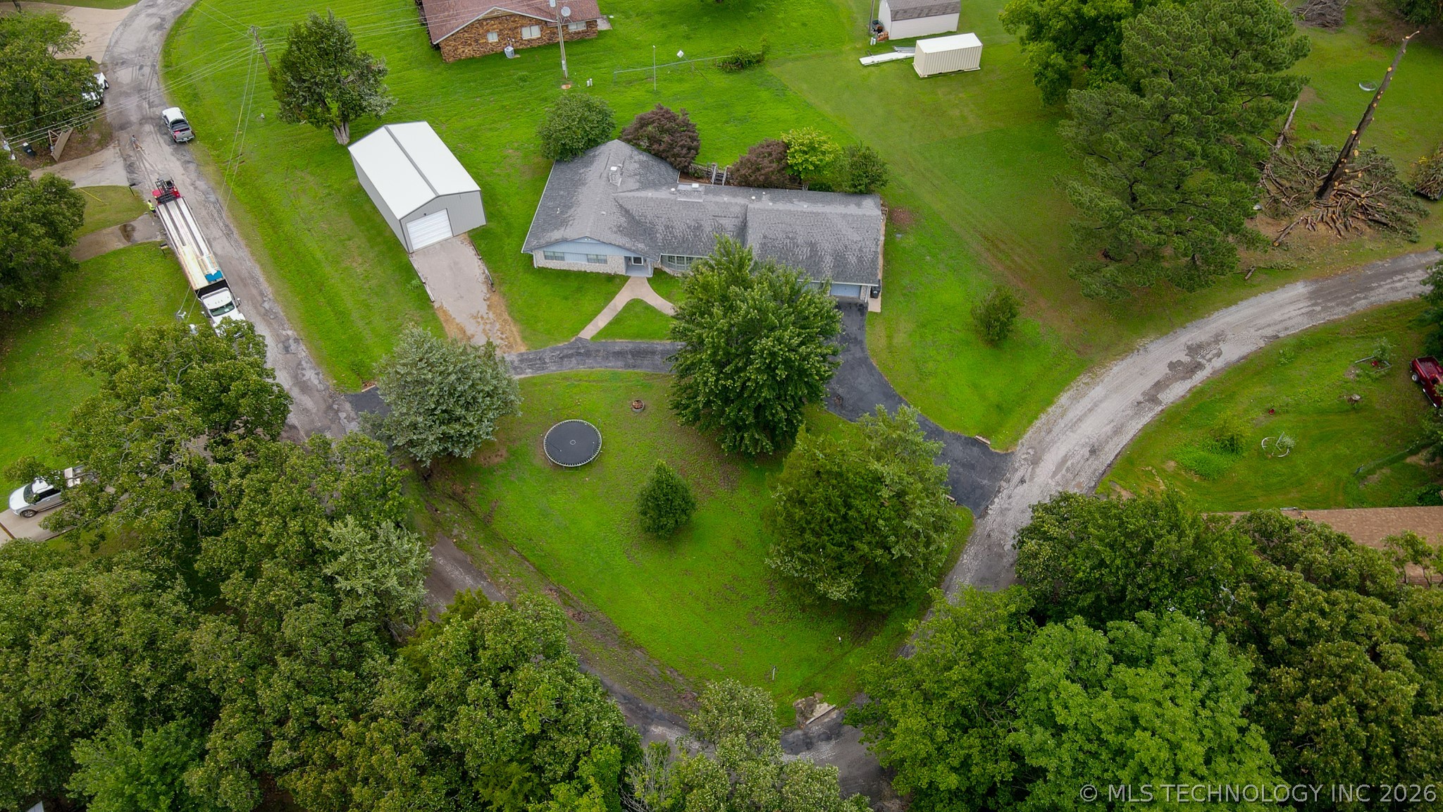 533 W Woodland Drive Cleveland OK 74020