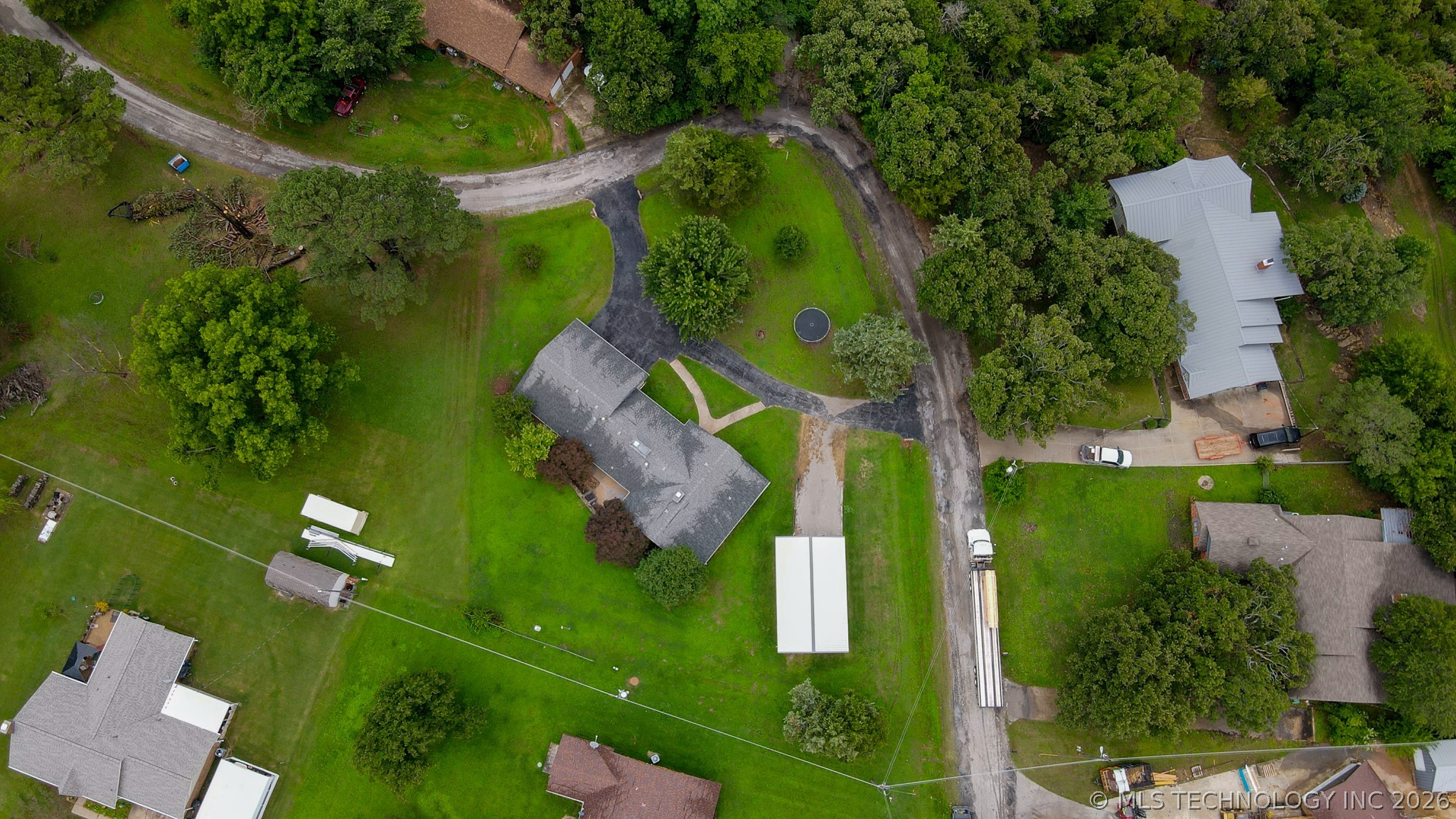533 W Woodland Drive Cleveland OK 74020