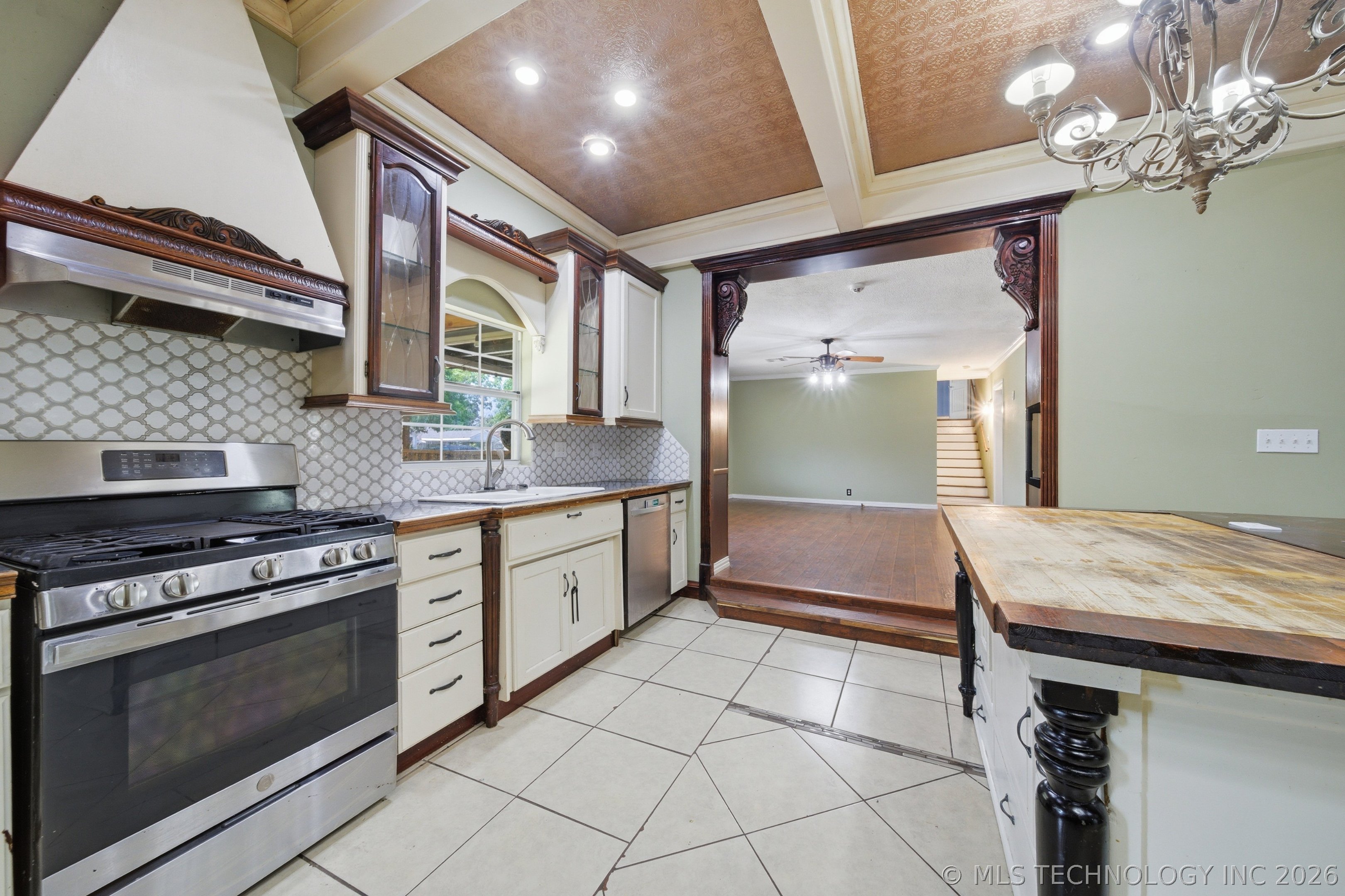 429 E 19th Street Okmulgee OK 74447