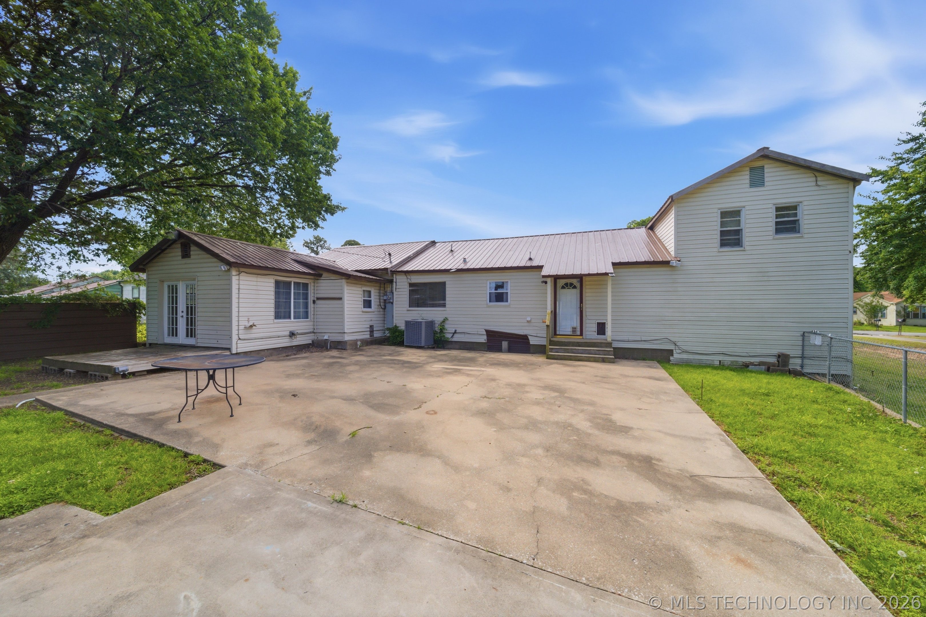 429 E 19th Street Okmulgee OK 74447