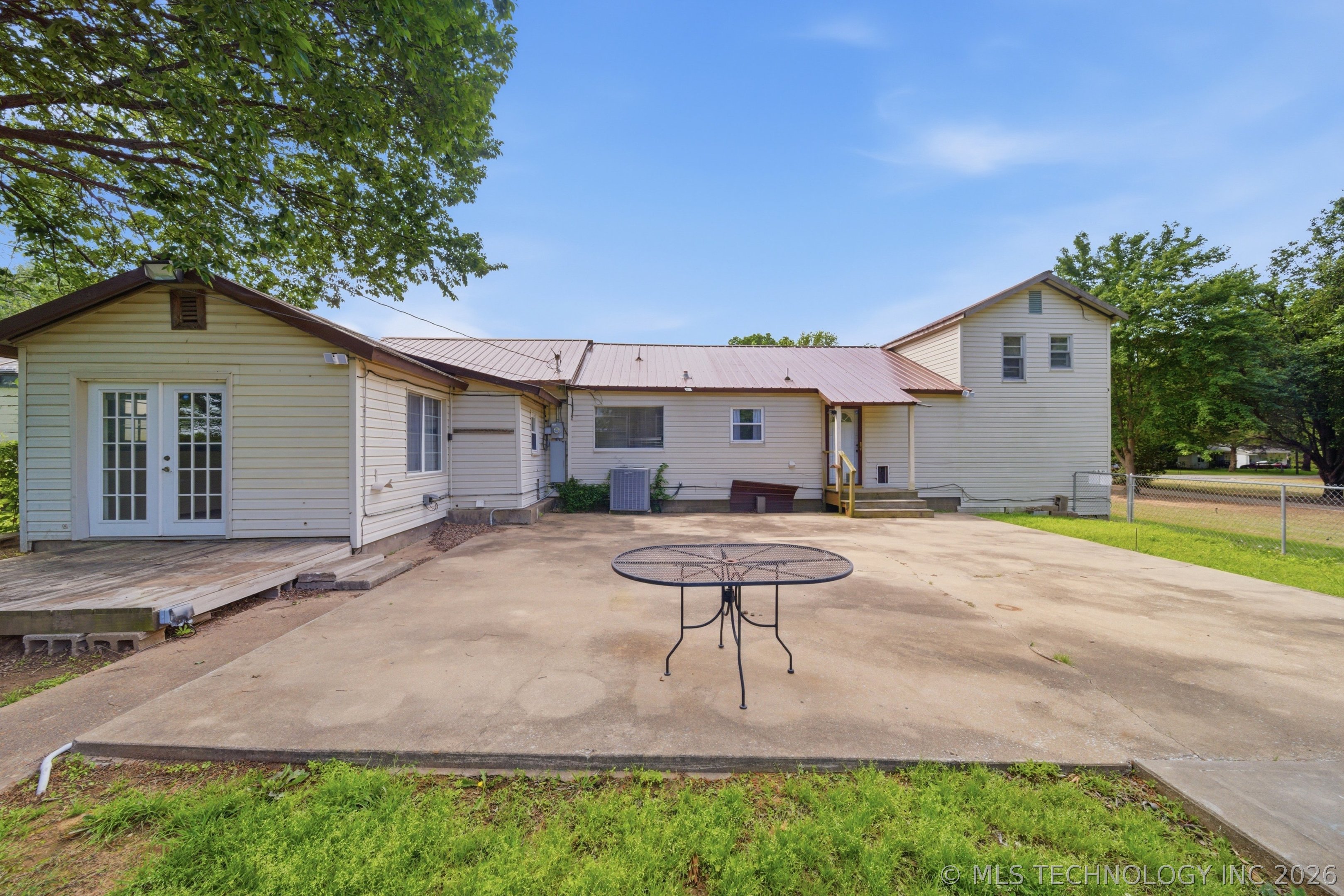 429 E 19th Street Okmulgee OK 74447