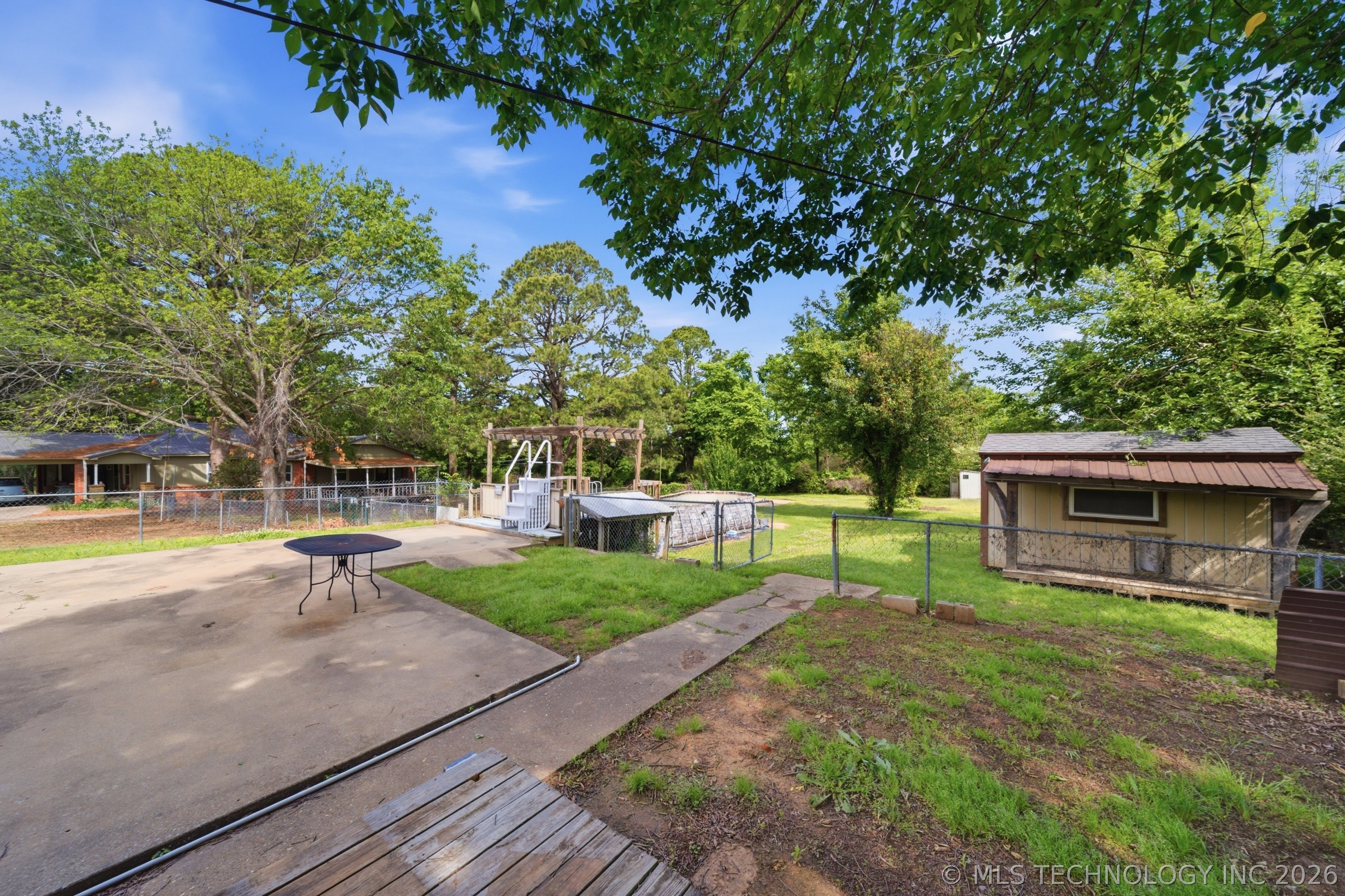429 E 19th Street Okmulgee OK 74447