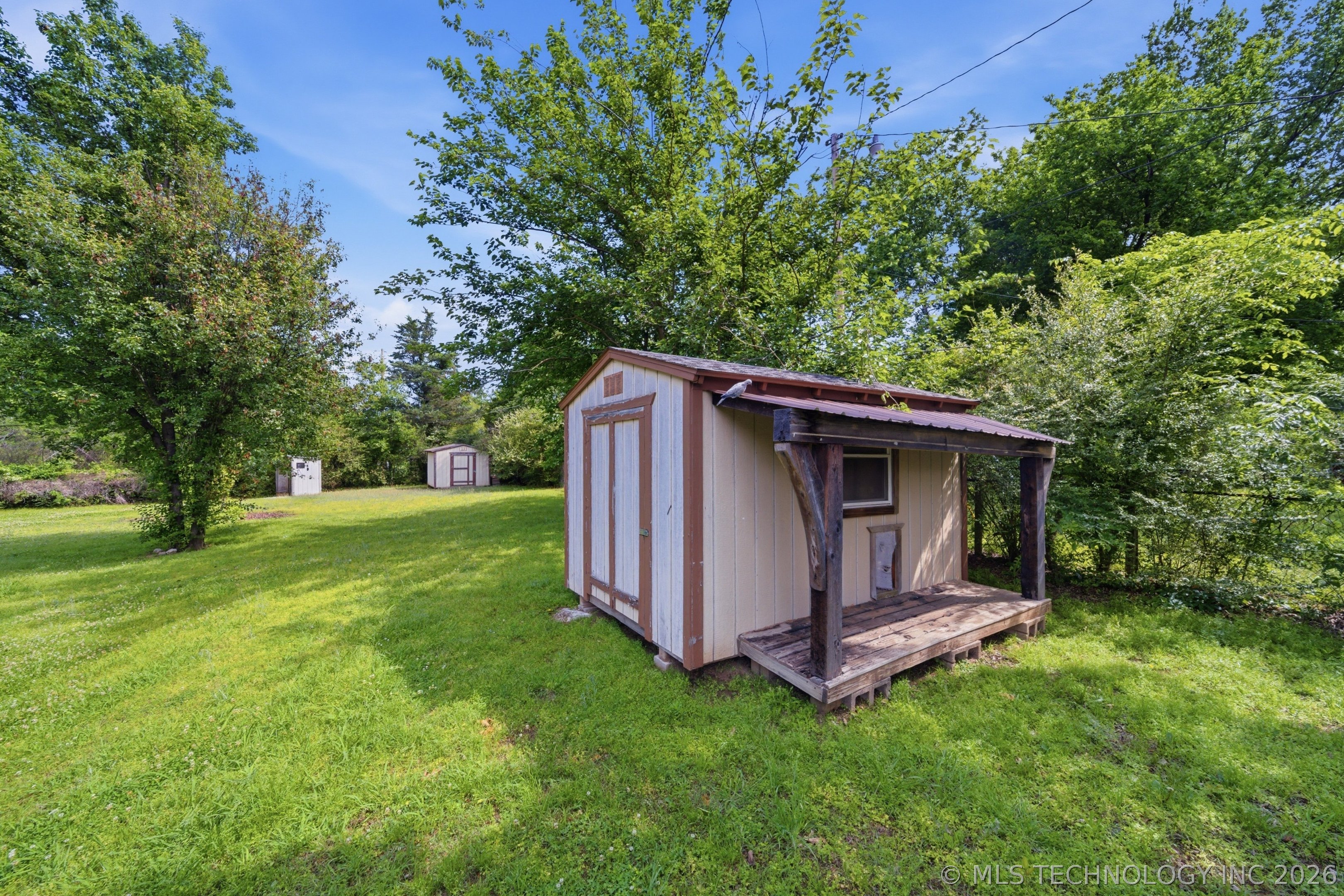 429 E 19th Street Okmulgee OK 74447