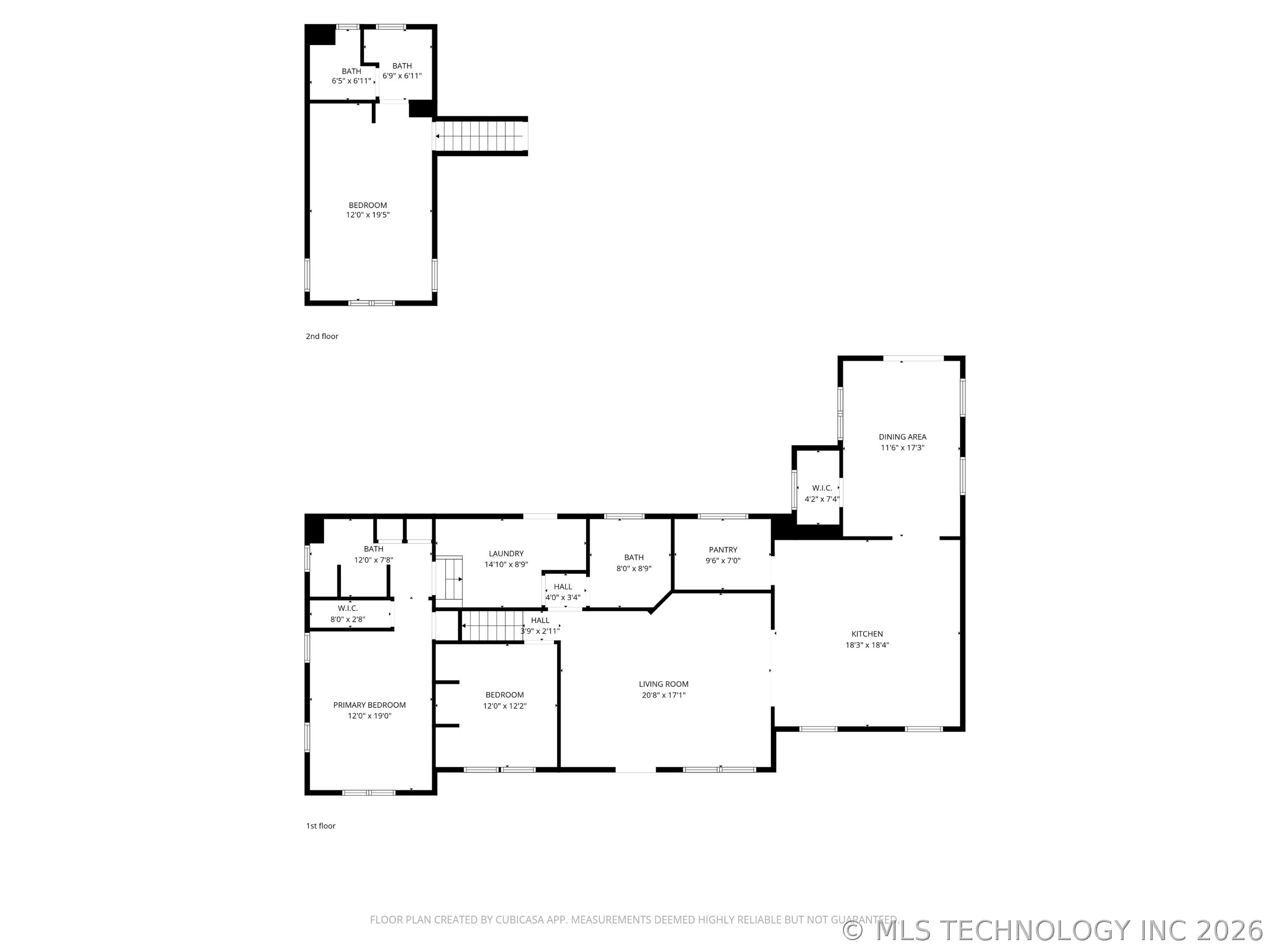 429 E 19th Street Okmulgee OK 74447