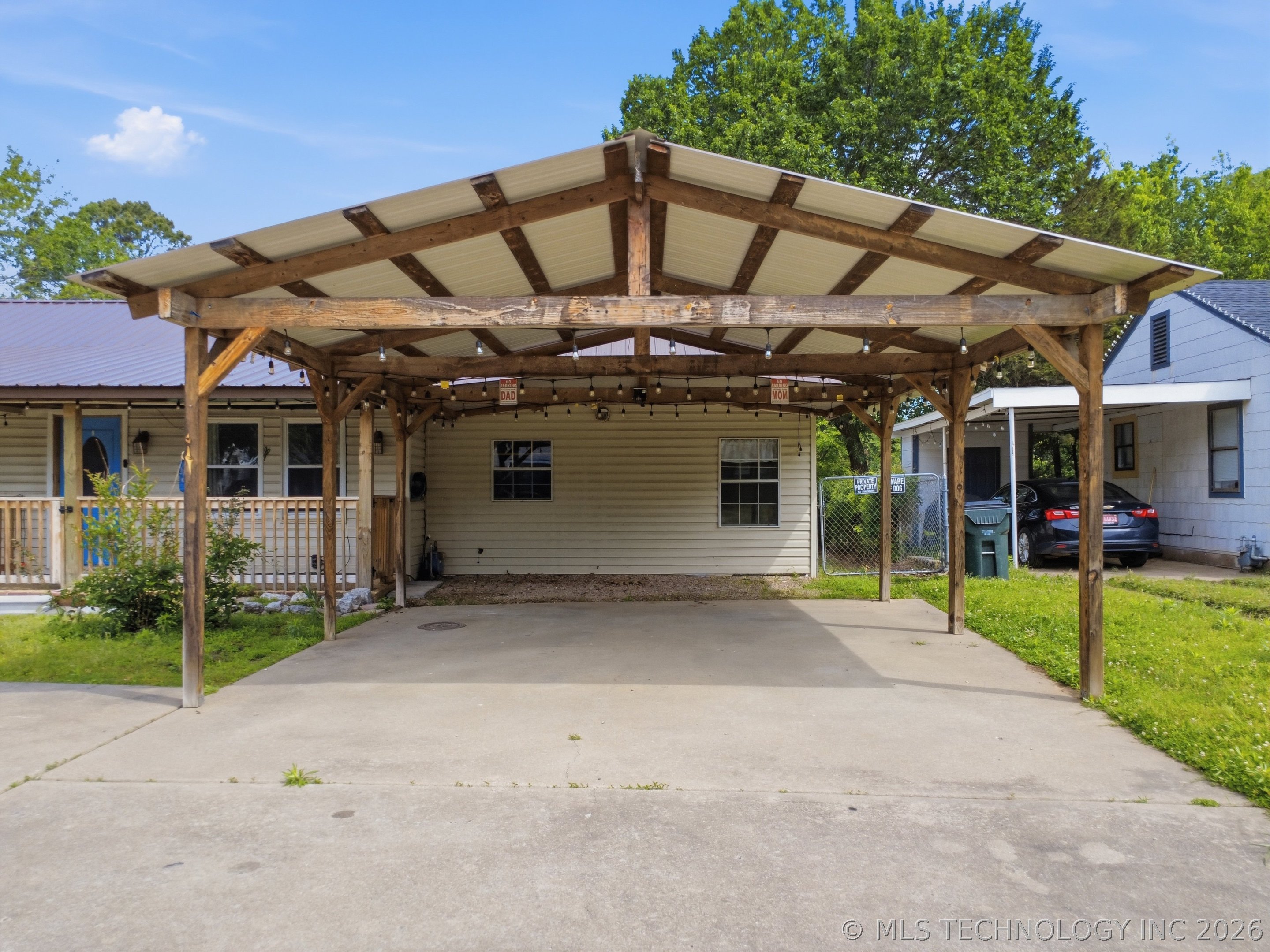 429 E 19th Street Okmulgee OK 74447