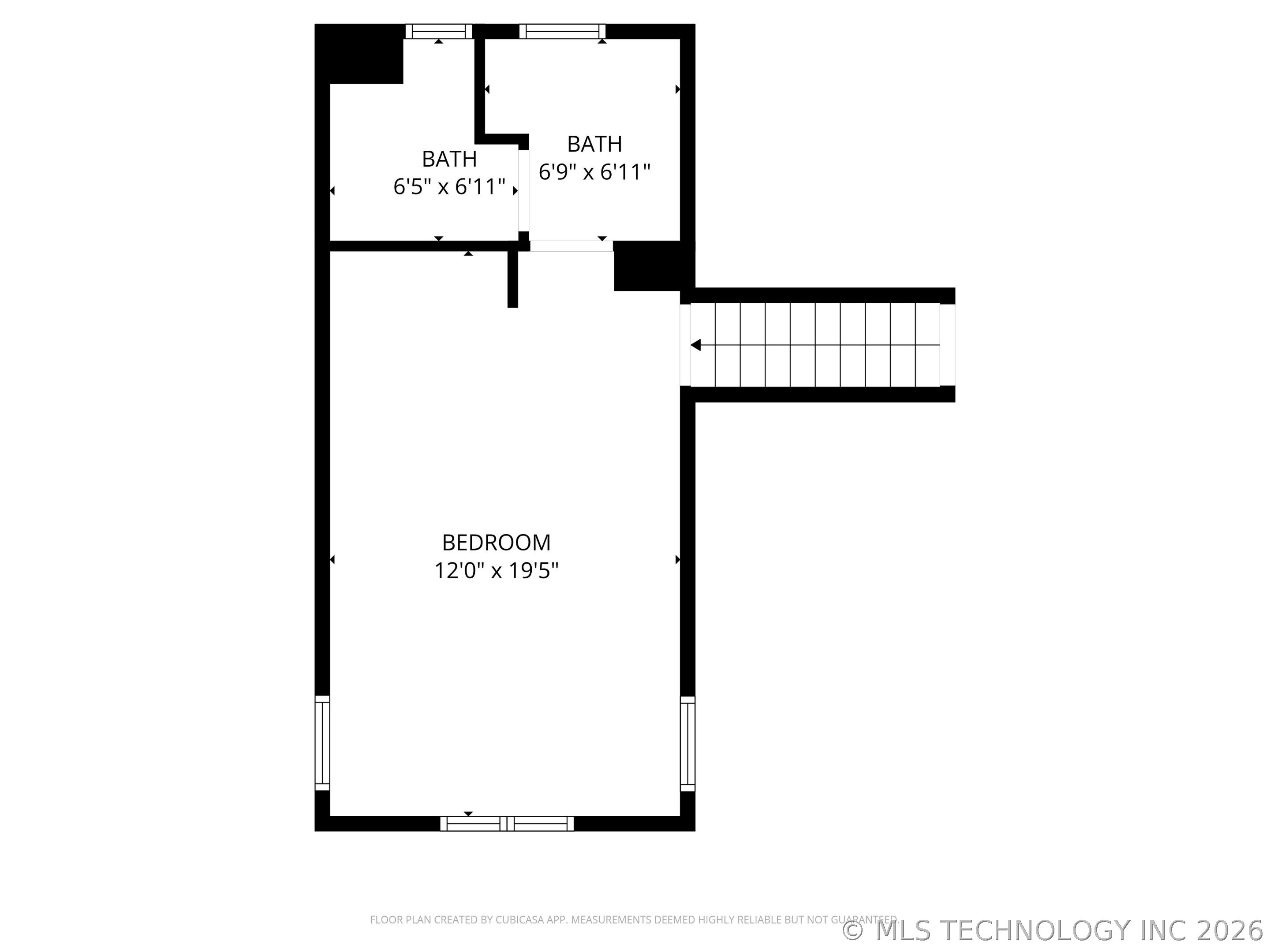 429 E 19th Street Okmulgee OK 74447