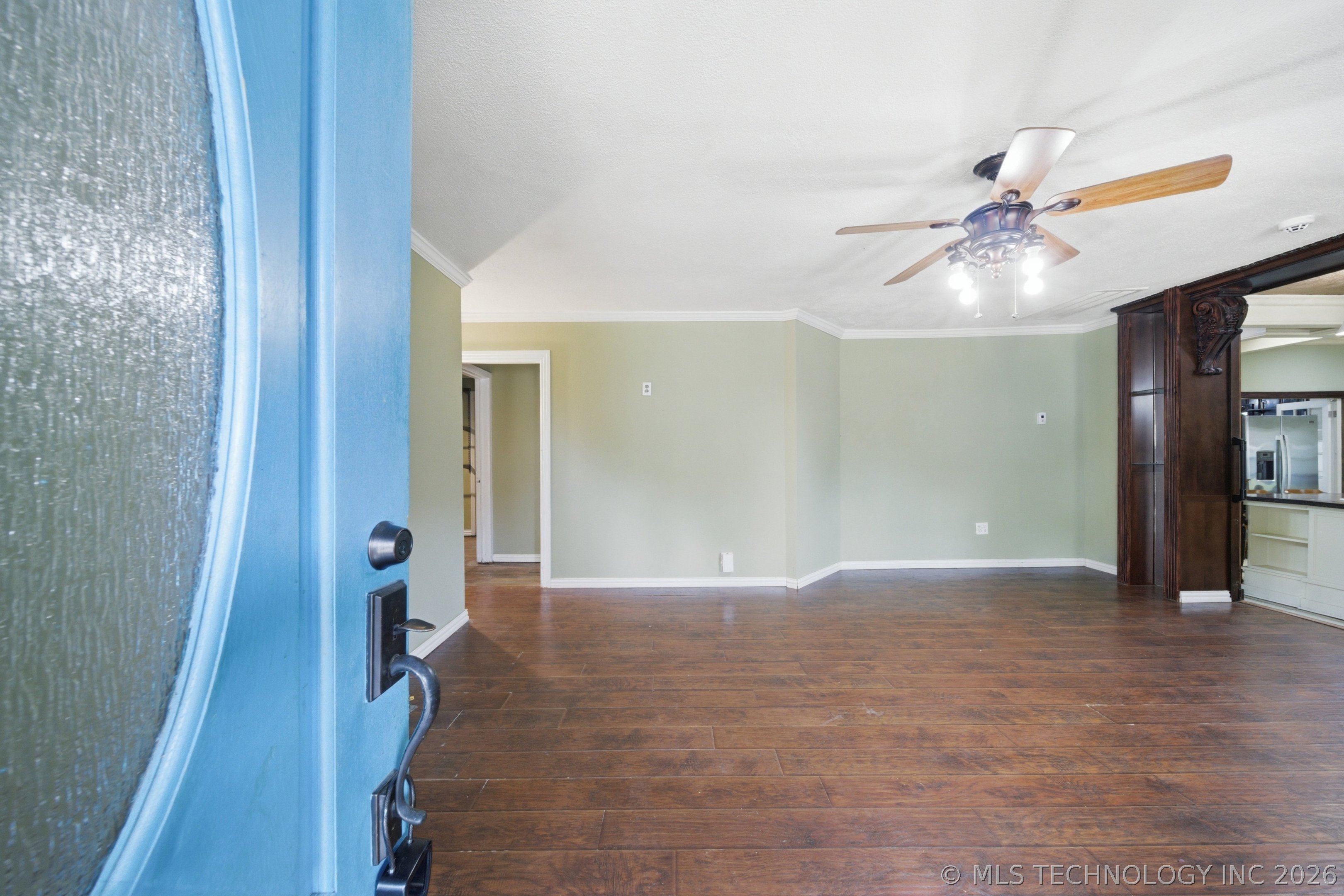 429 E 19th Street Okmulgee OK 74447