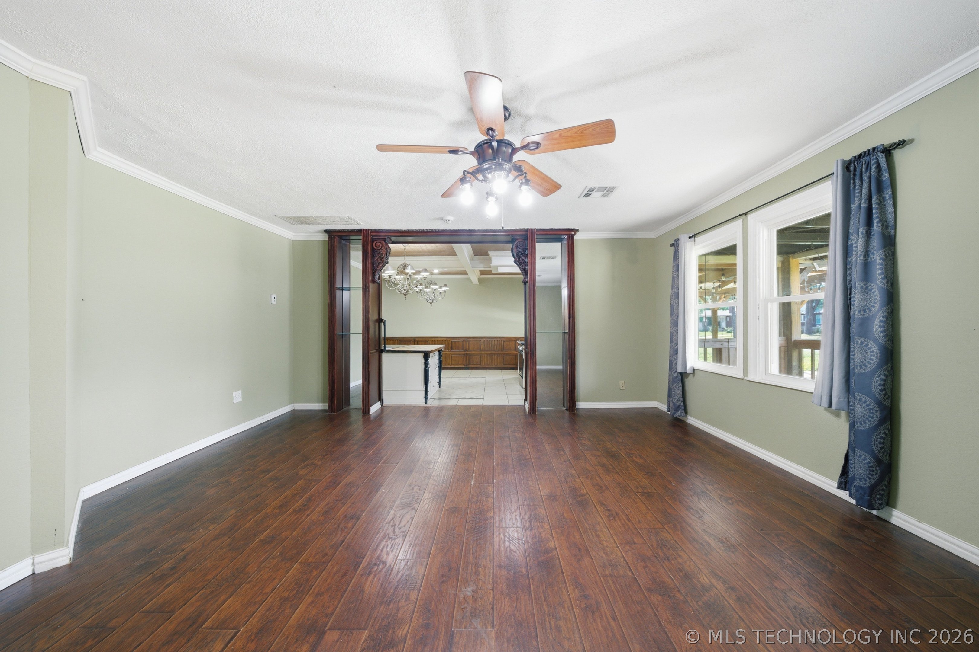 429 E 19th Street Okmulgee OK 74447