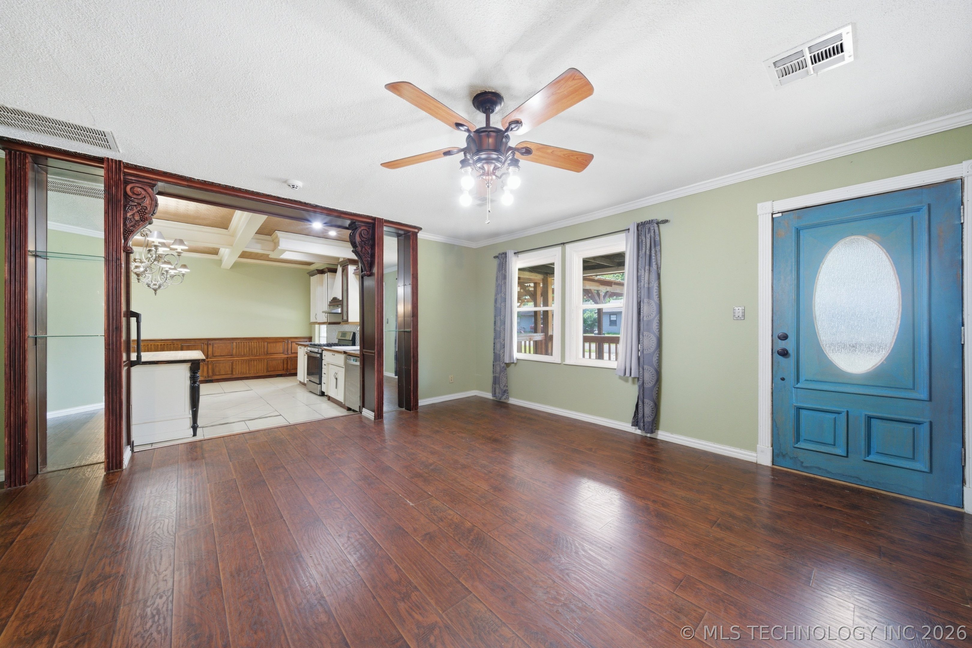429 E 19th Street Okmulgee OK 74447