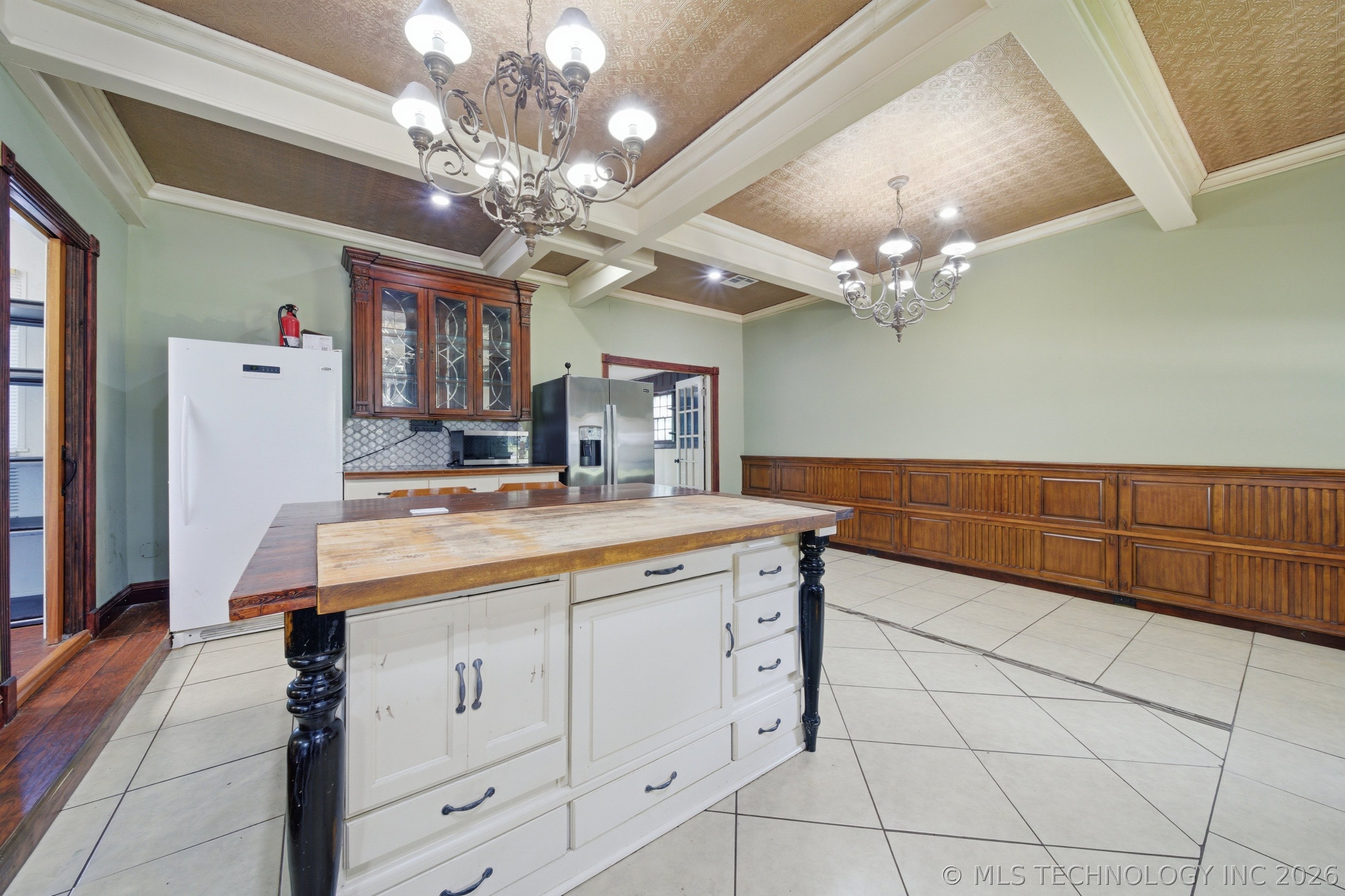 429 E 19th Street Okmulgee OK 74447