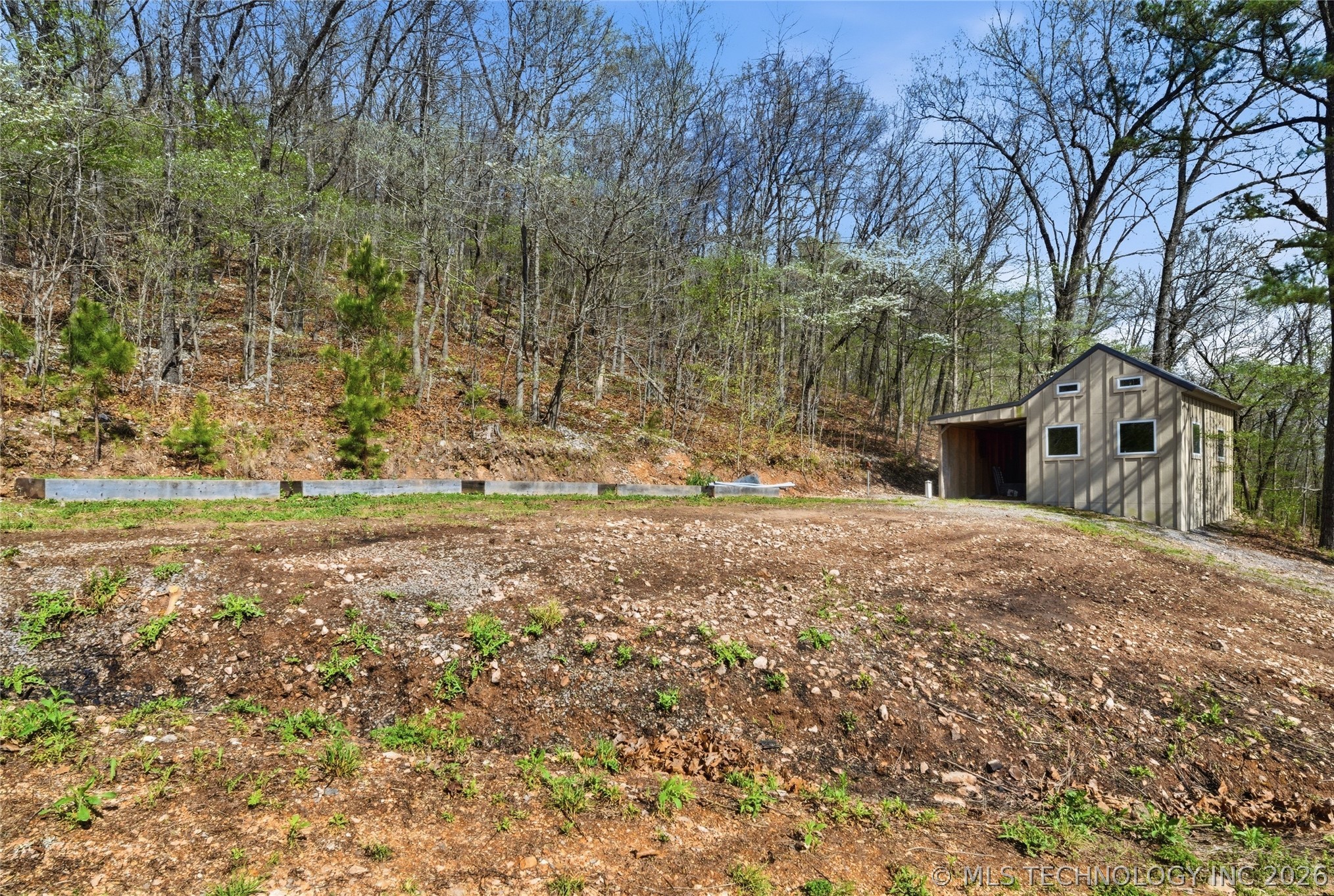 22000 E 660 Road Tahlequah OK 74464