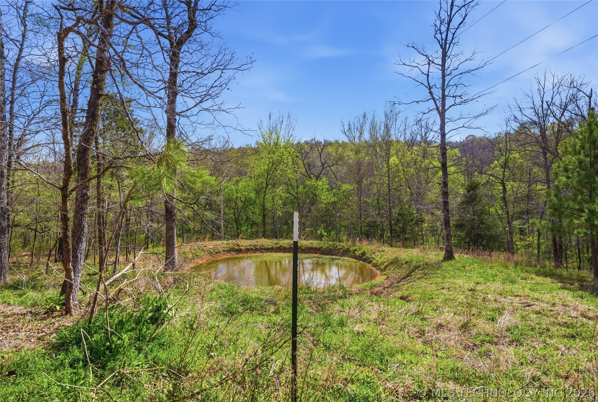 22000 E 660 Road Tahlequah OK 74464