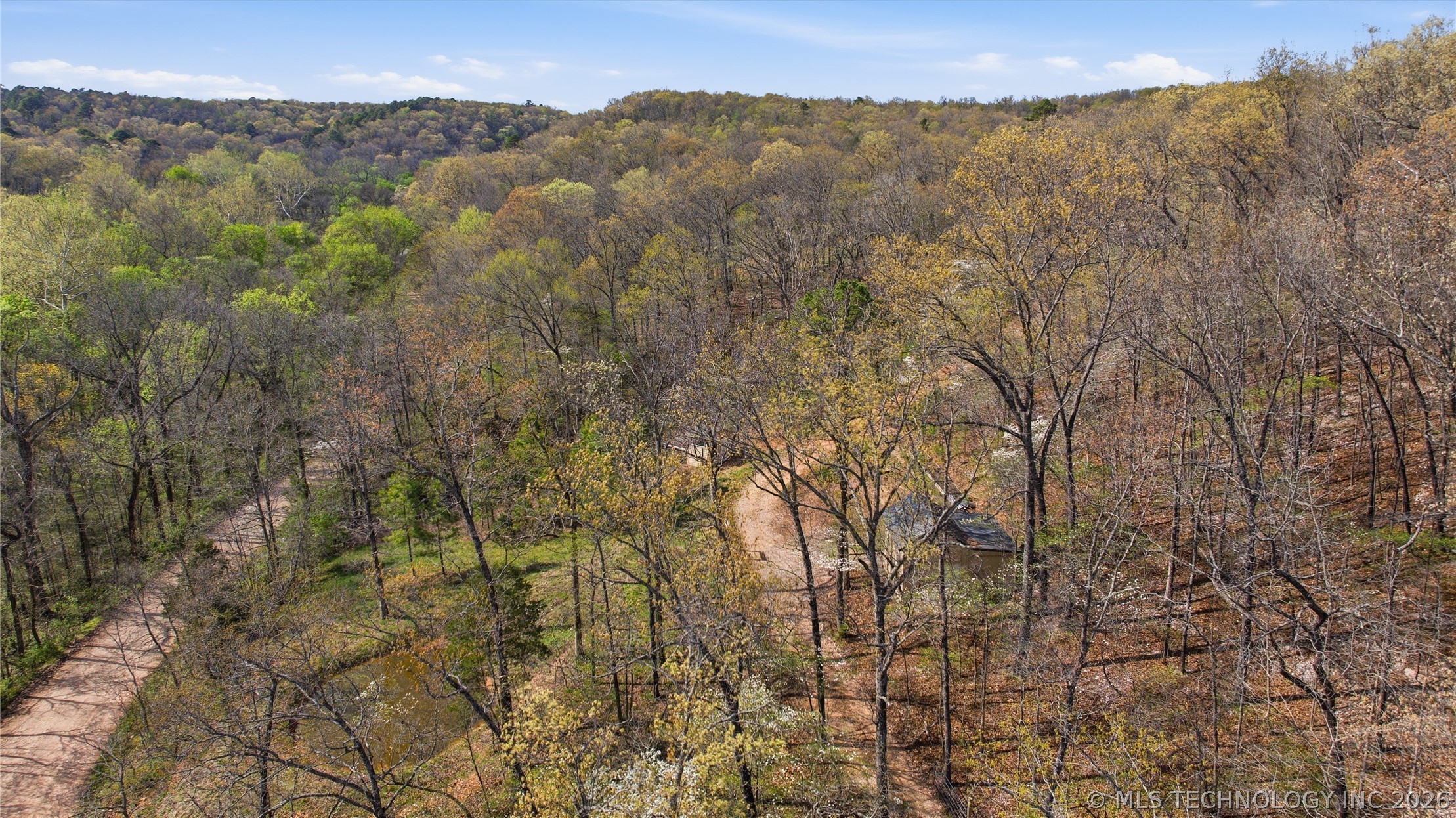 22000 E 660 Road Tahlequah OK 74464