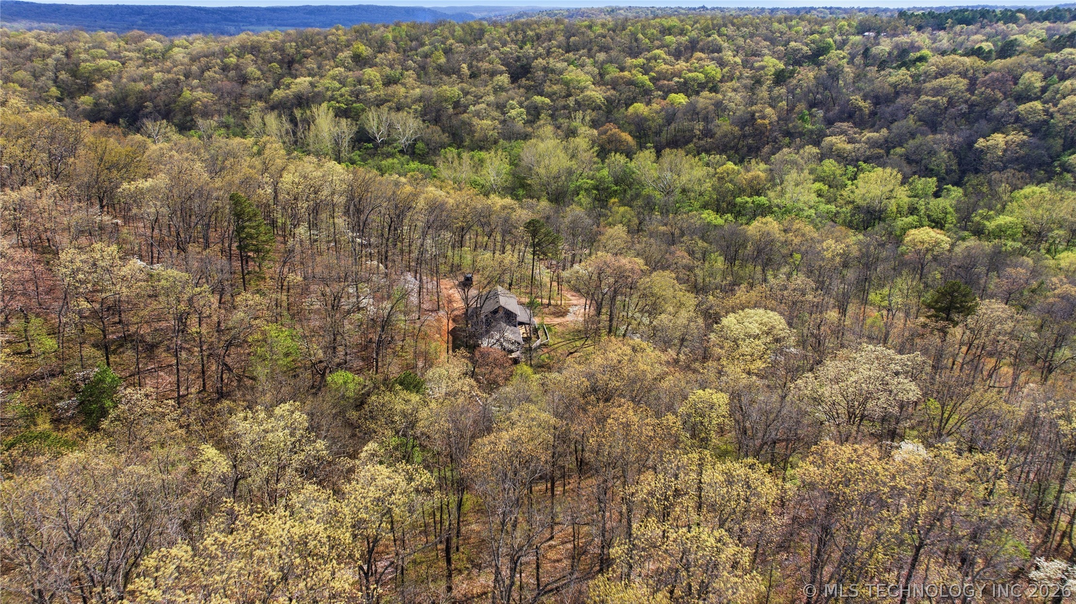 22000 E 660 Road Tahlequah OK 74464