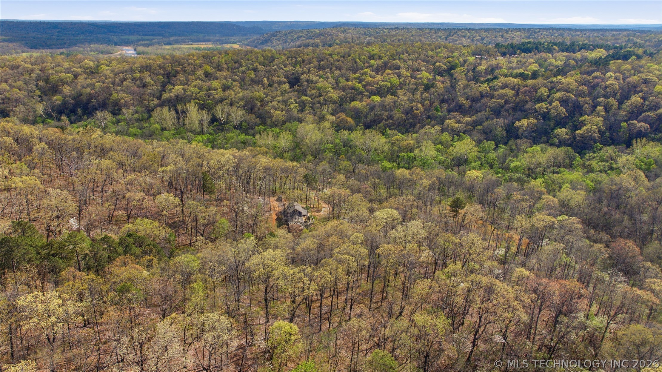 22000 E 660 Road Tahlequah OK 74464