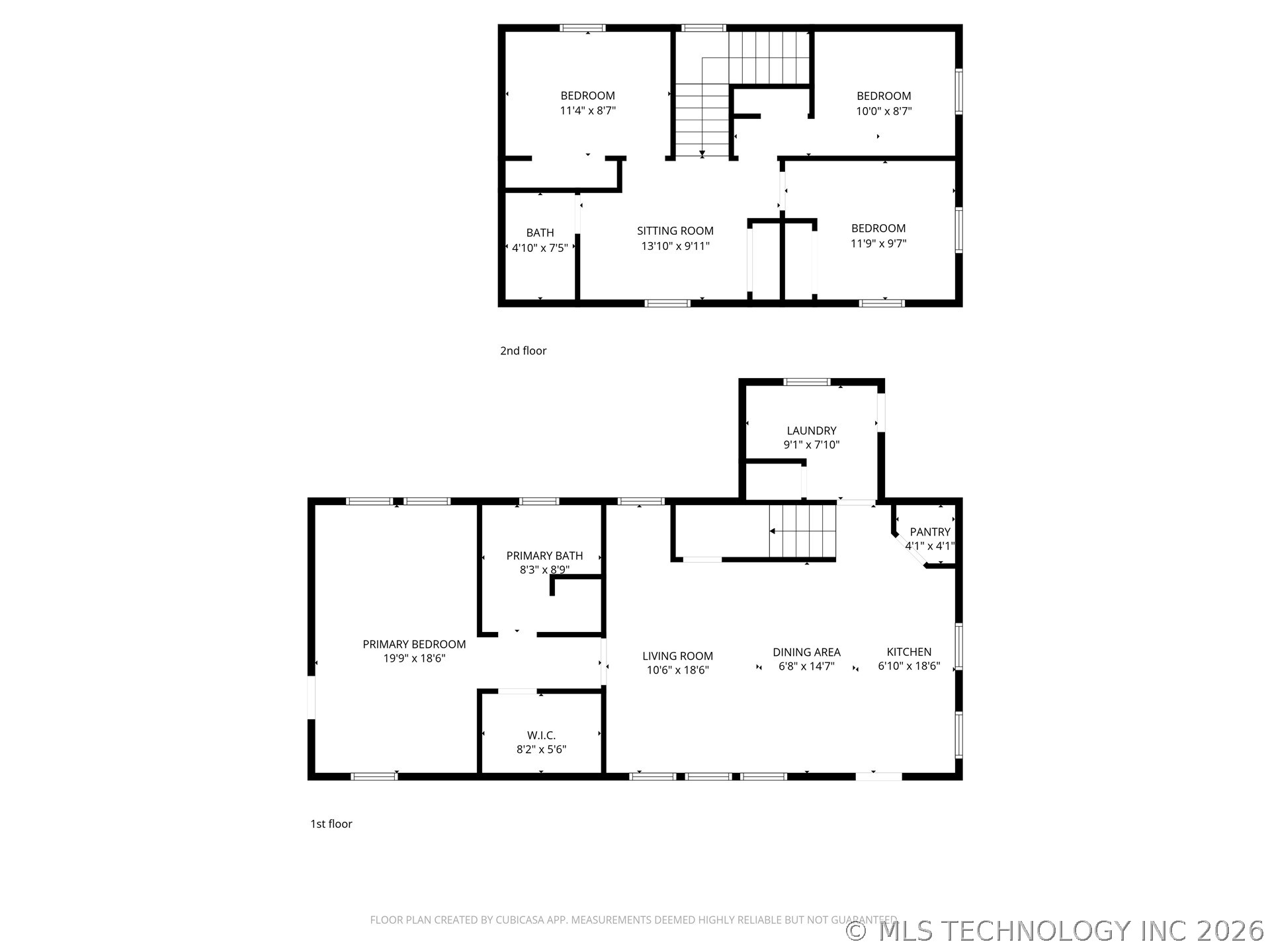 22000 E 660 Road Tahlequah OK 74464