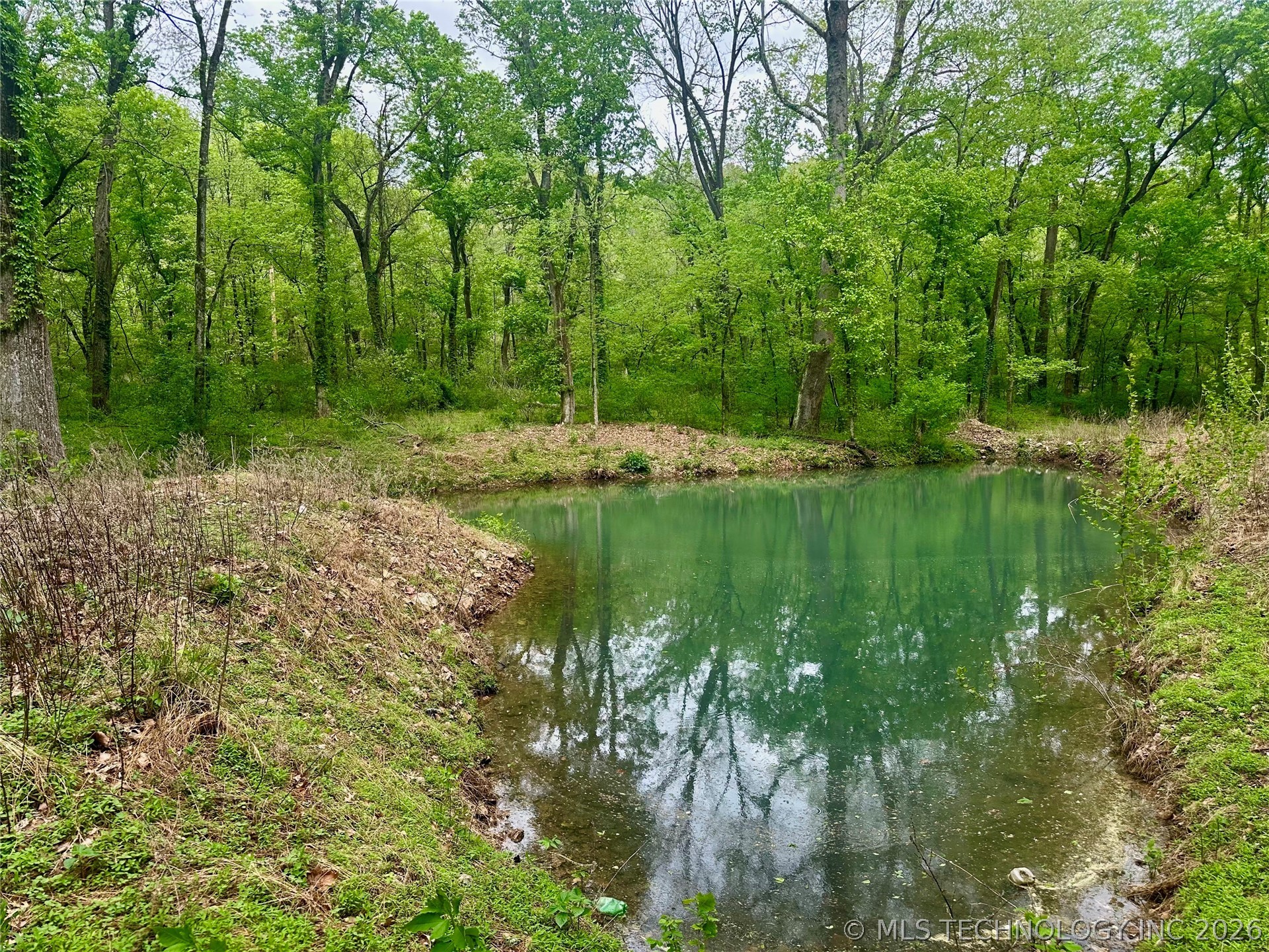 22000 E 660 Road Tahlequah OK 74464