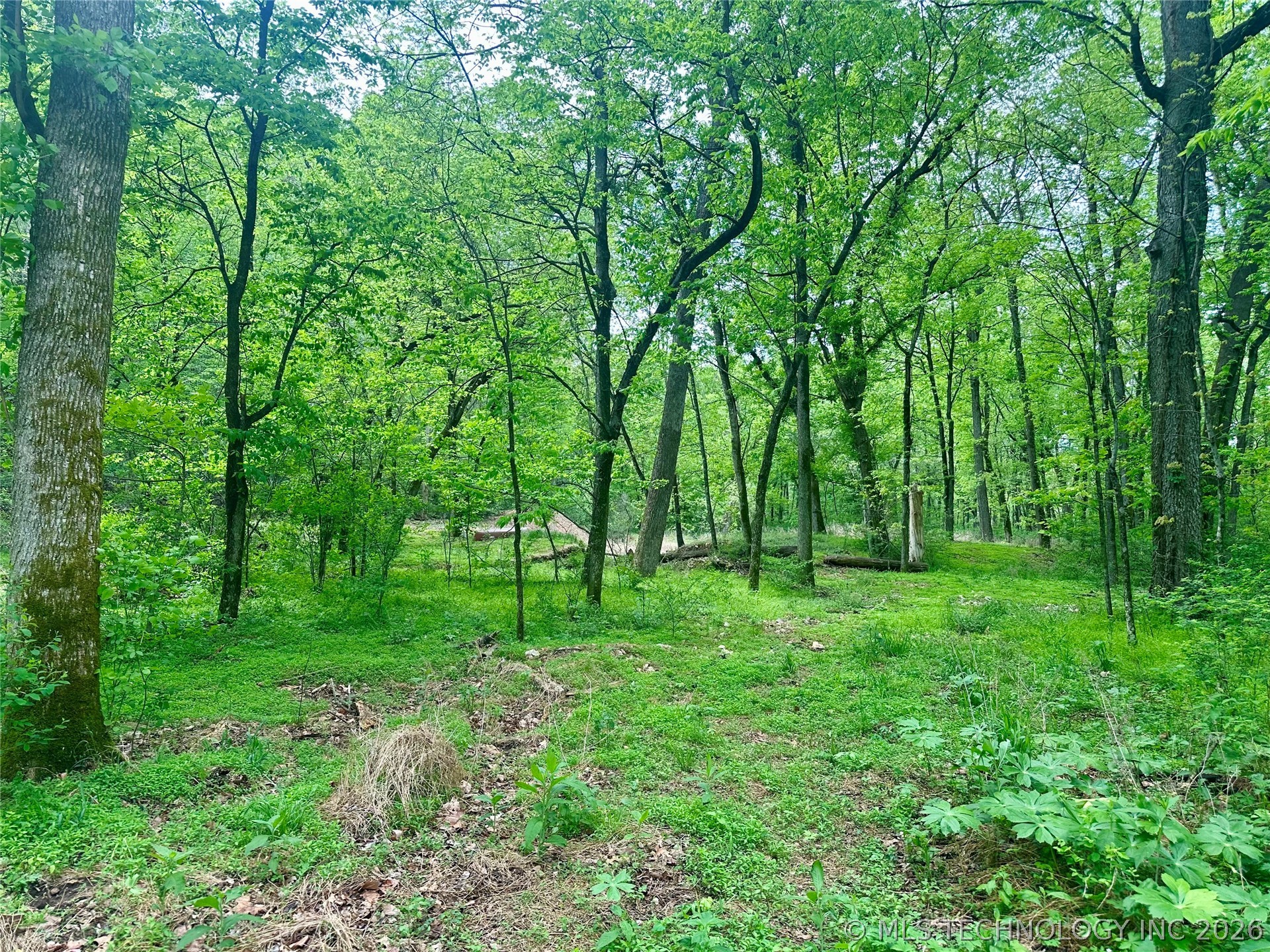22000 E 660 Road Tahlequah OK 74464