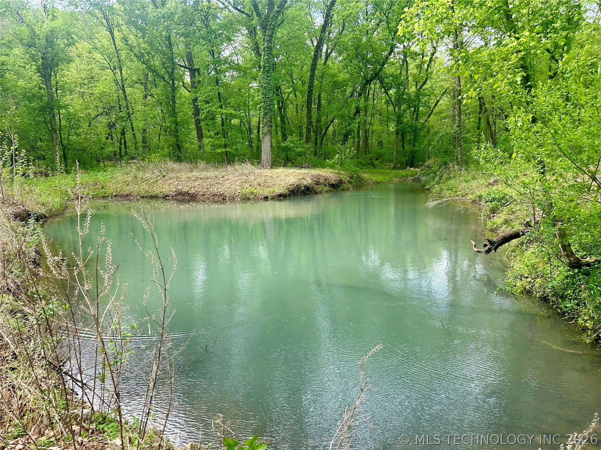 22000 E 660 Road Tahlequah OK 74464