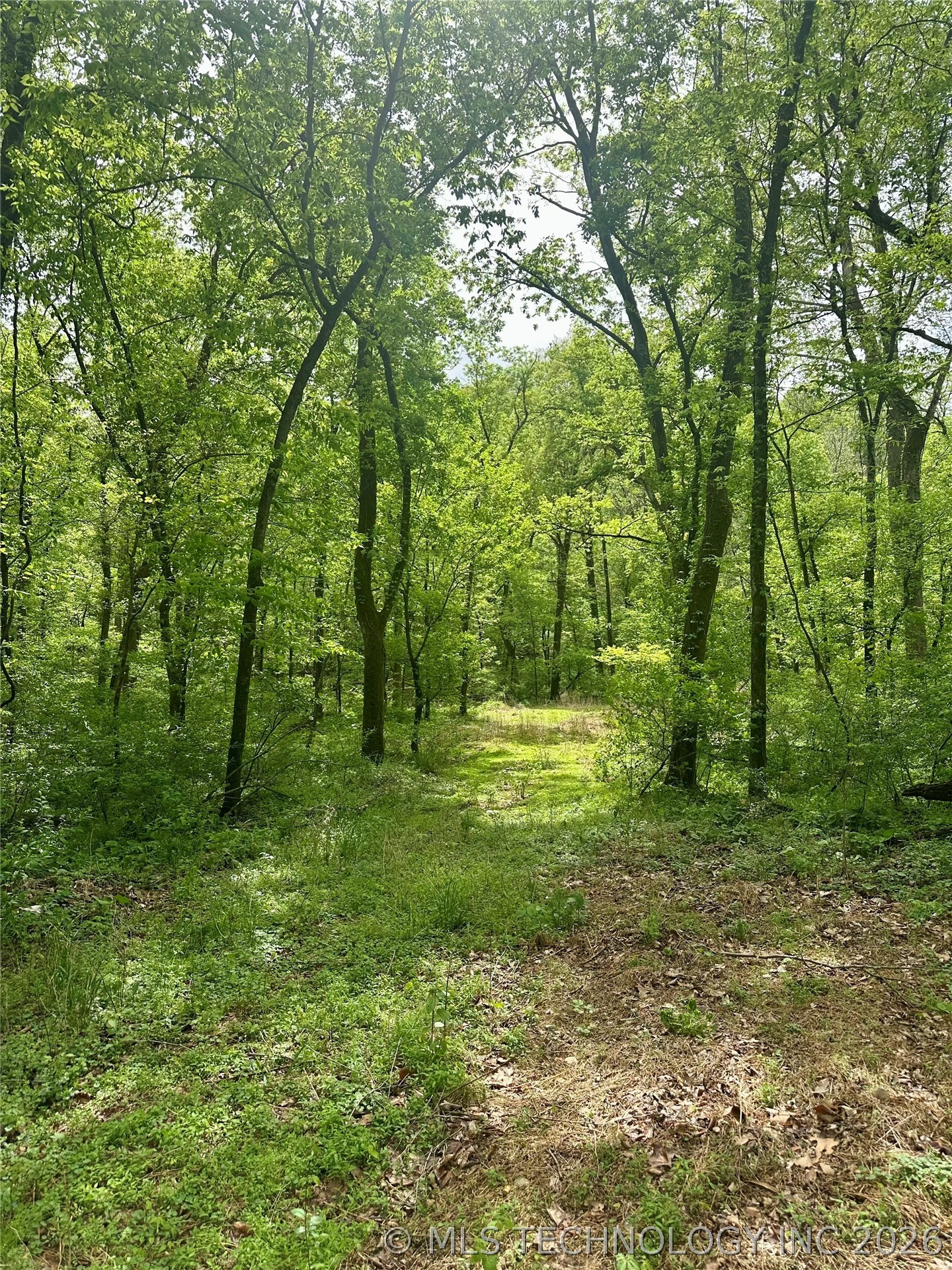 22000 E 660 Road Tahlequah OK 74464