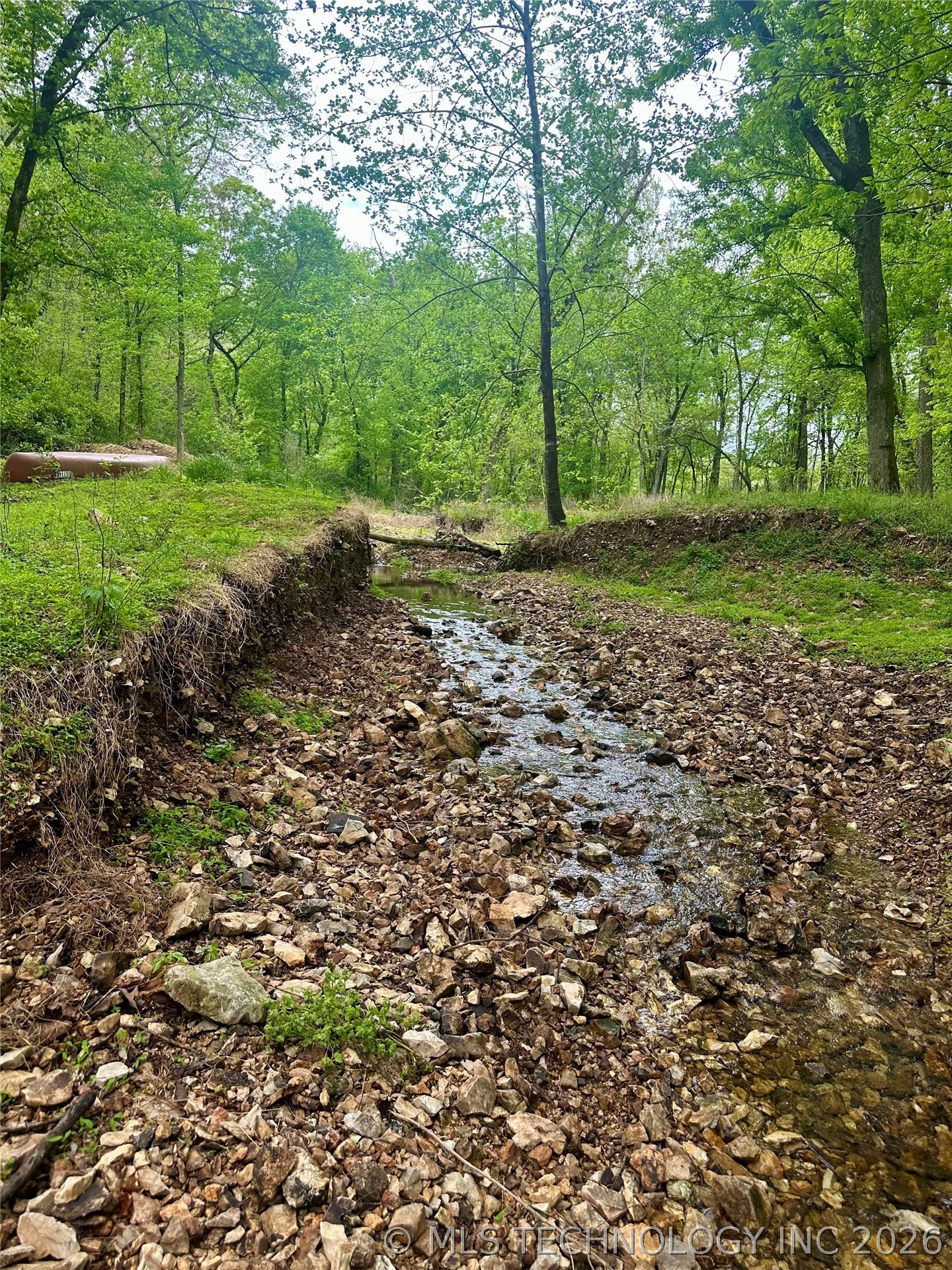 22000 E 660 Road Tahlequah OK 74464