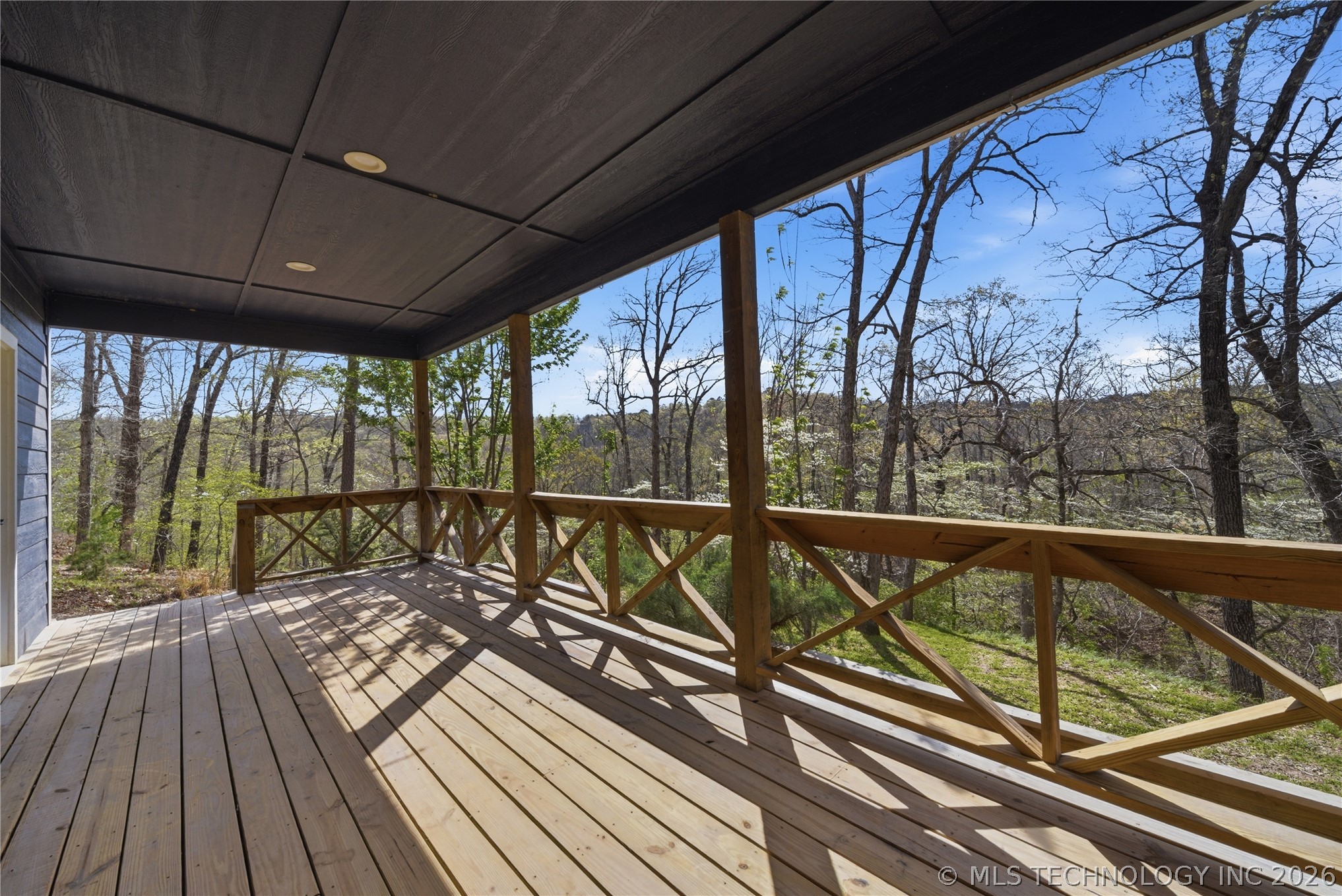 22000 E 660 Road Tahlequah OK 74464
