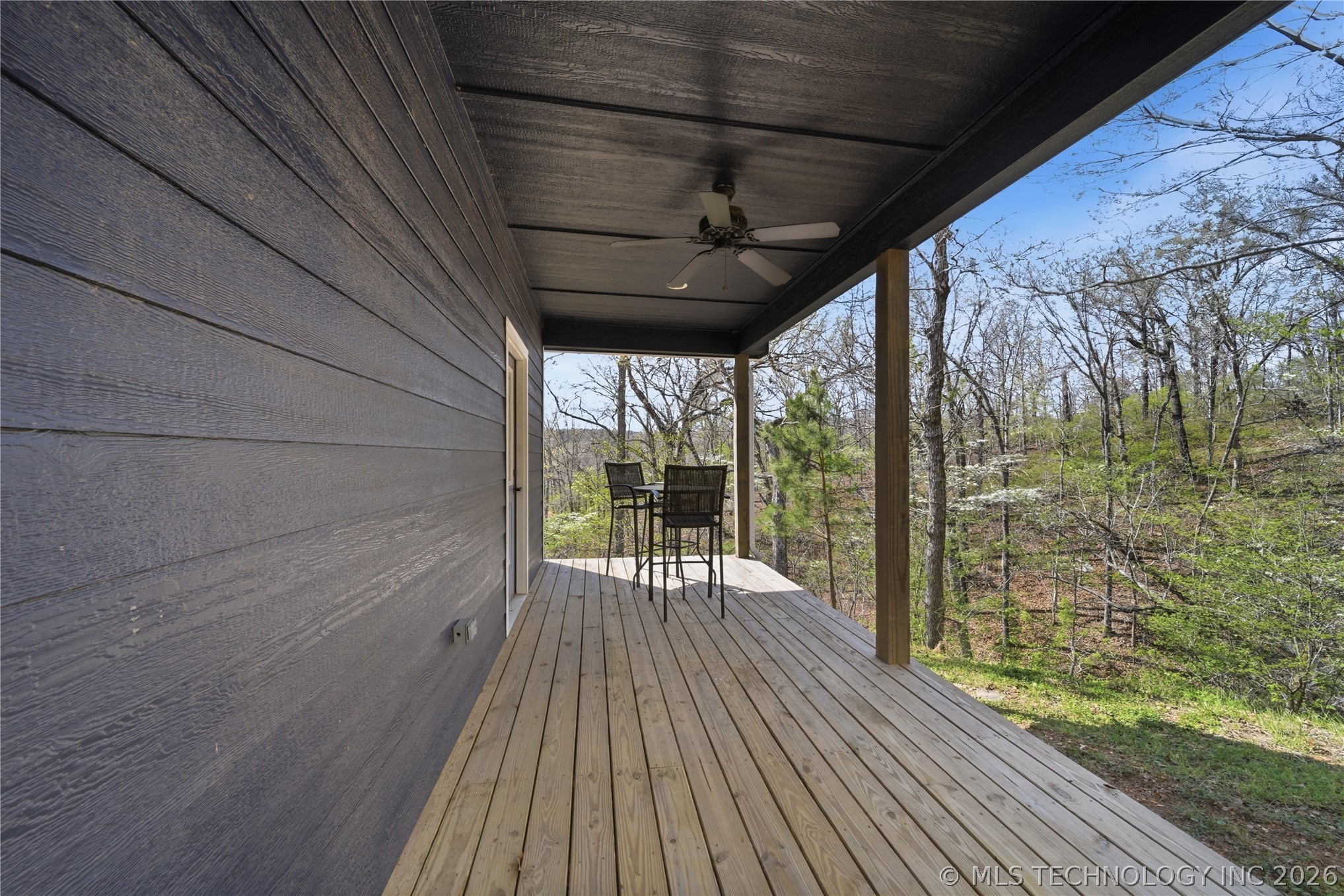 22000 E 660 Road Tahlequah OK 74464