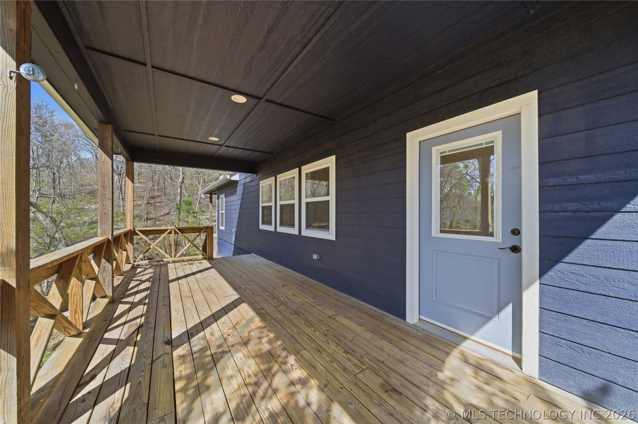 22000 E 660 Road Tahlequah OK 74464