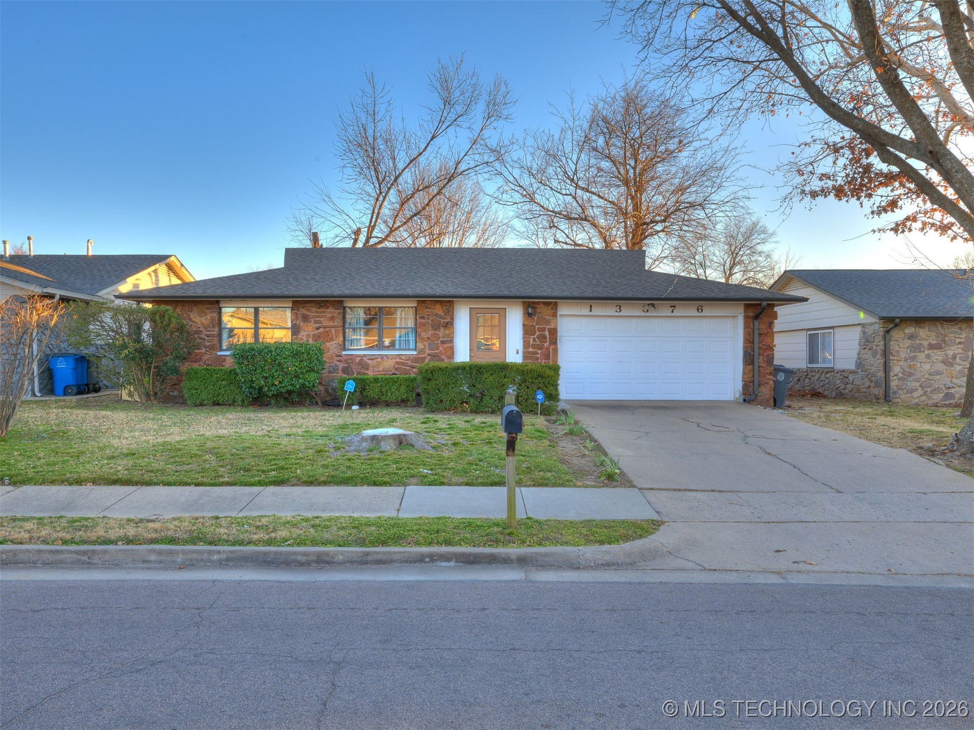 13376 E 32nd Place Tulsa OK 74134