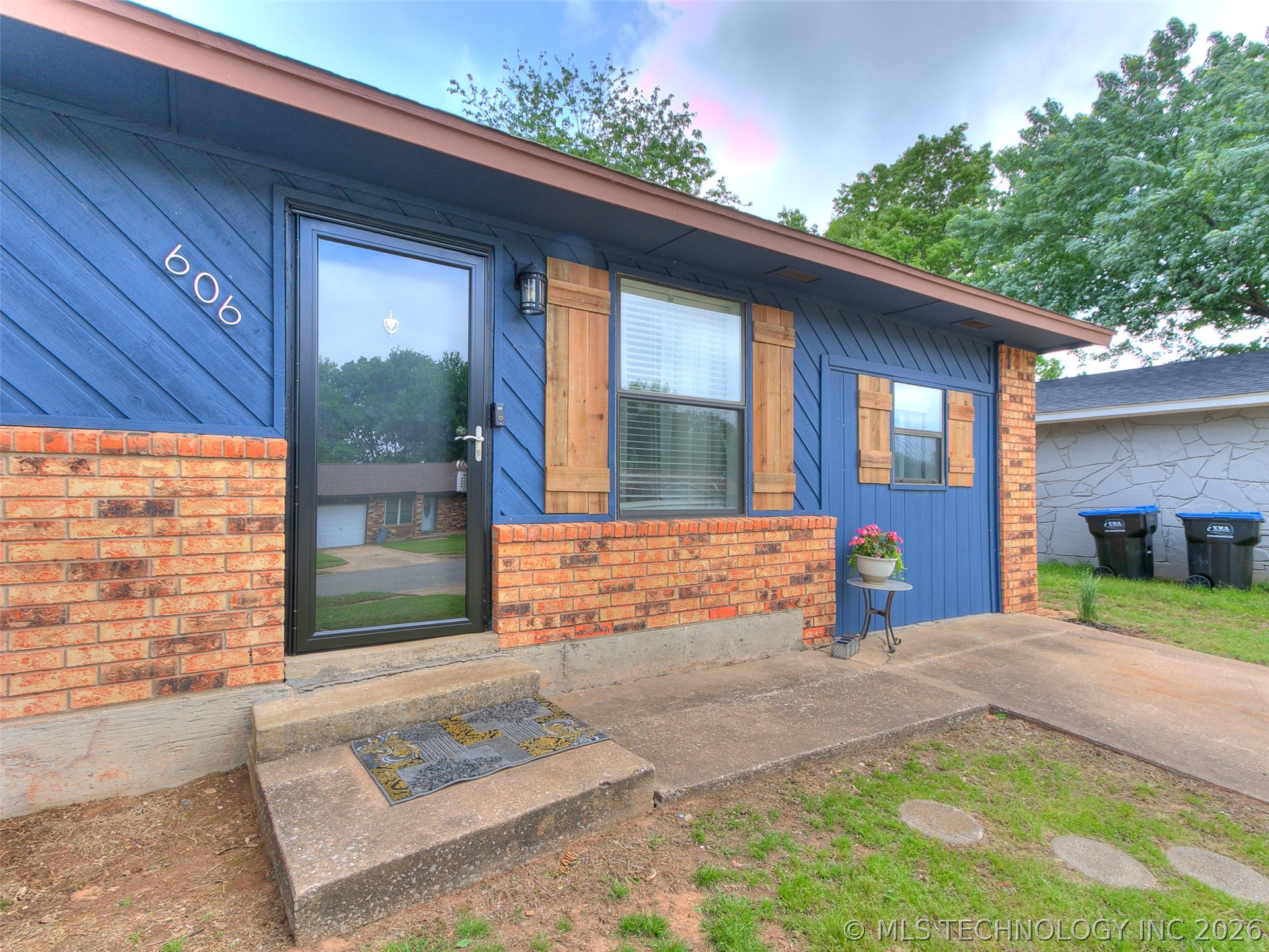 606 Holsey Drive Noble OK 73068
