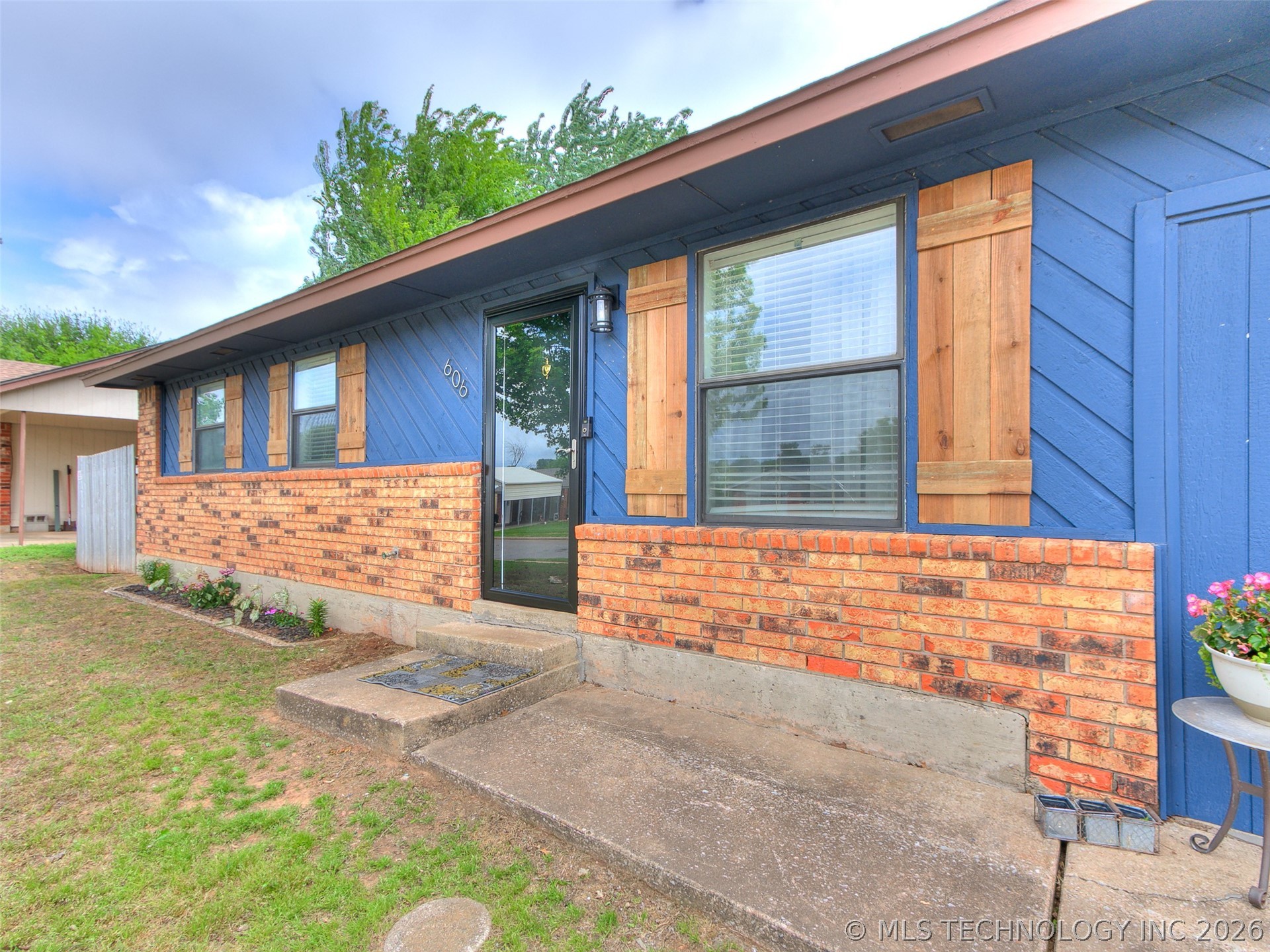 606 Holsey Drive Noble OK 73068