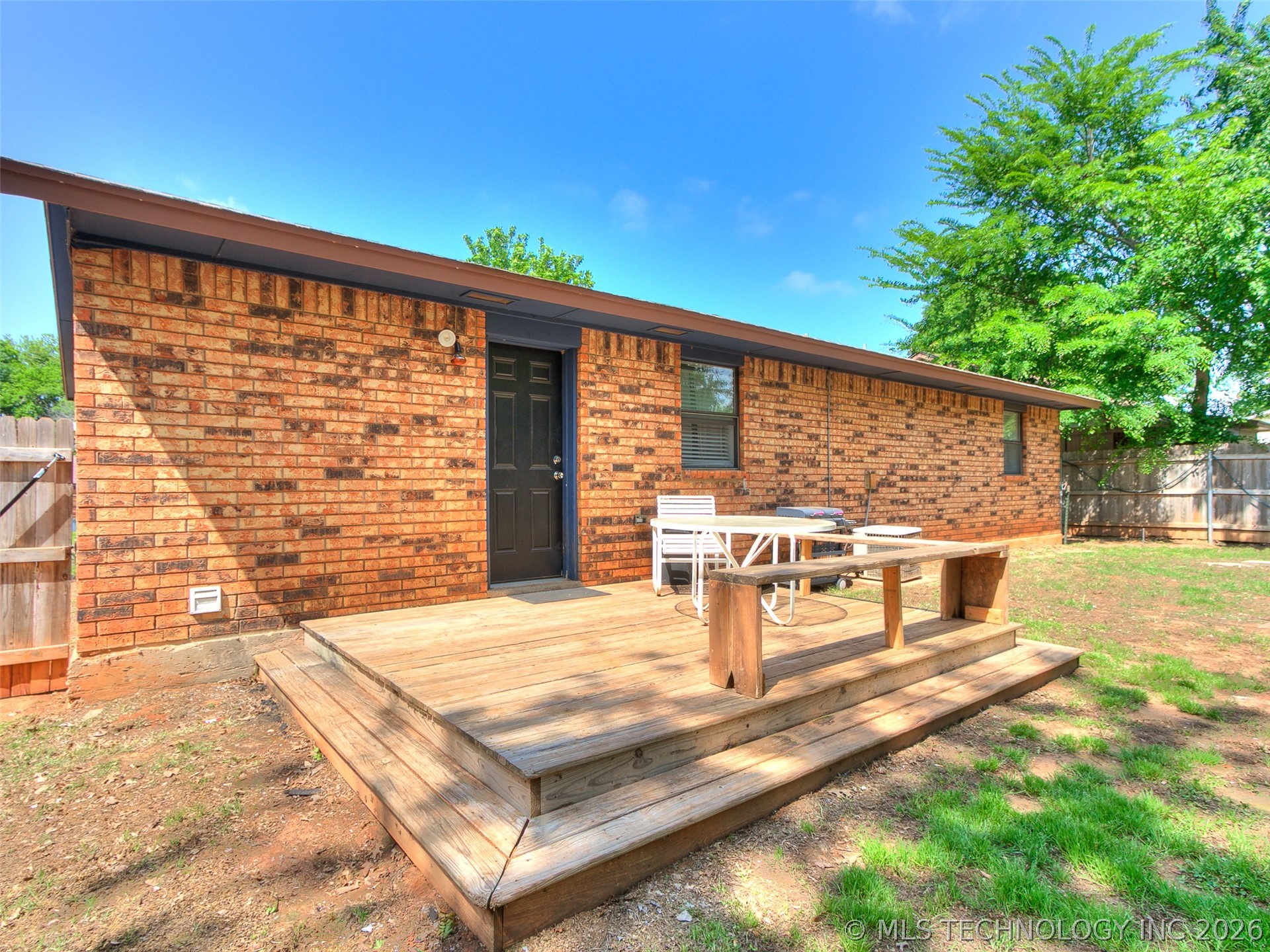 606 Holsey Drive Noble OK 73068