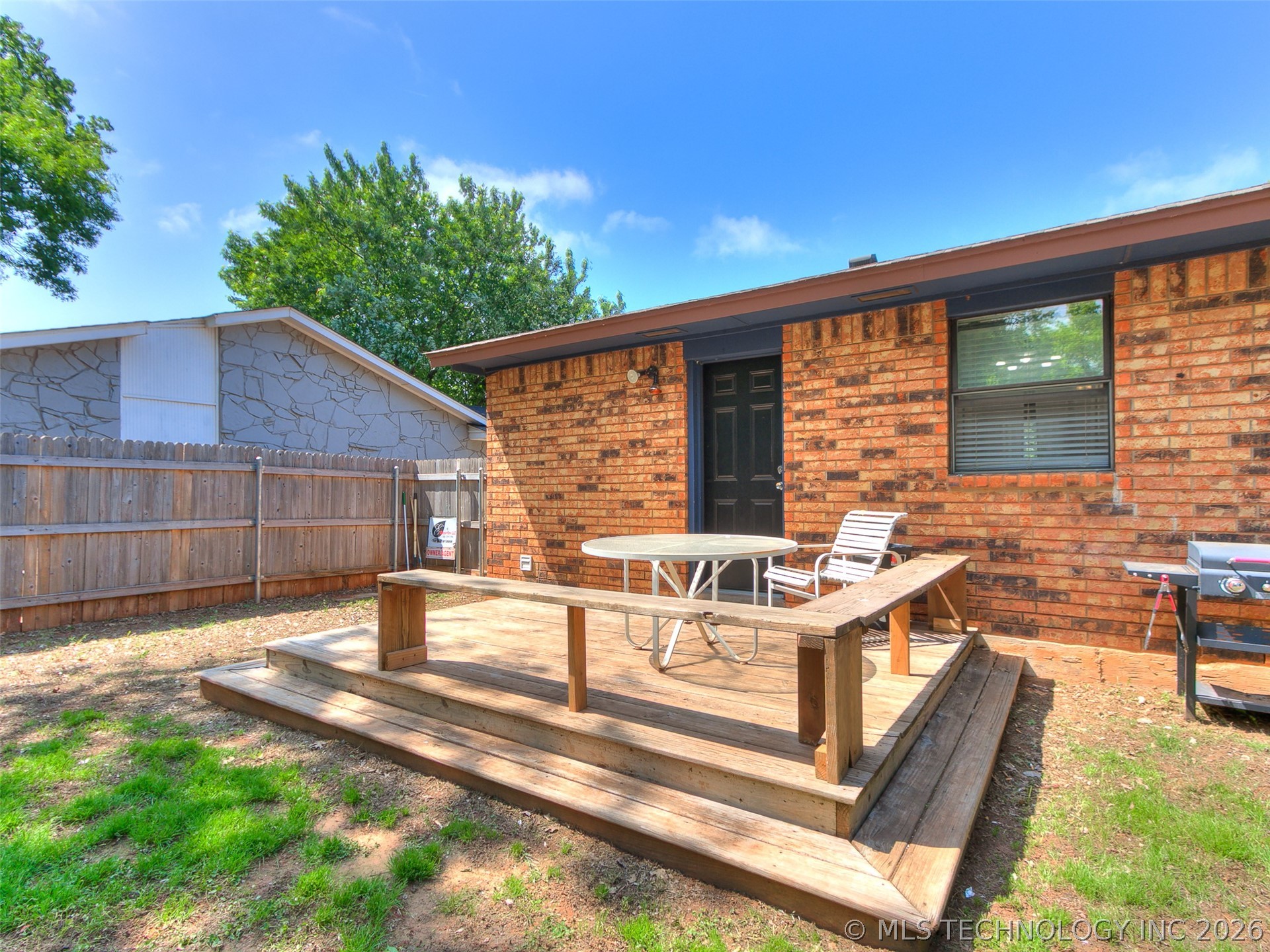 606 Holsey Drive Noble OK 73068