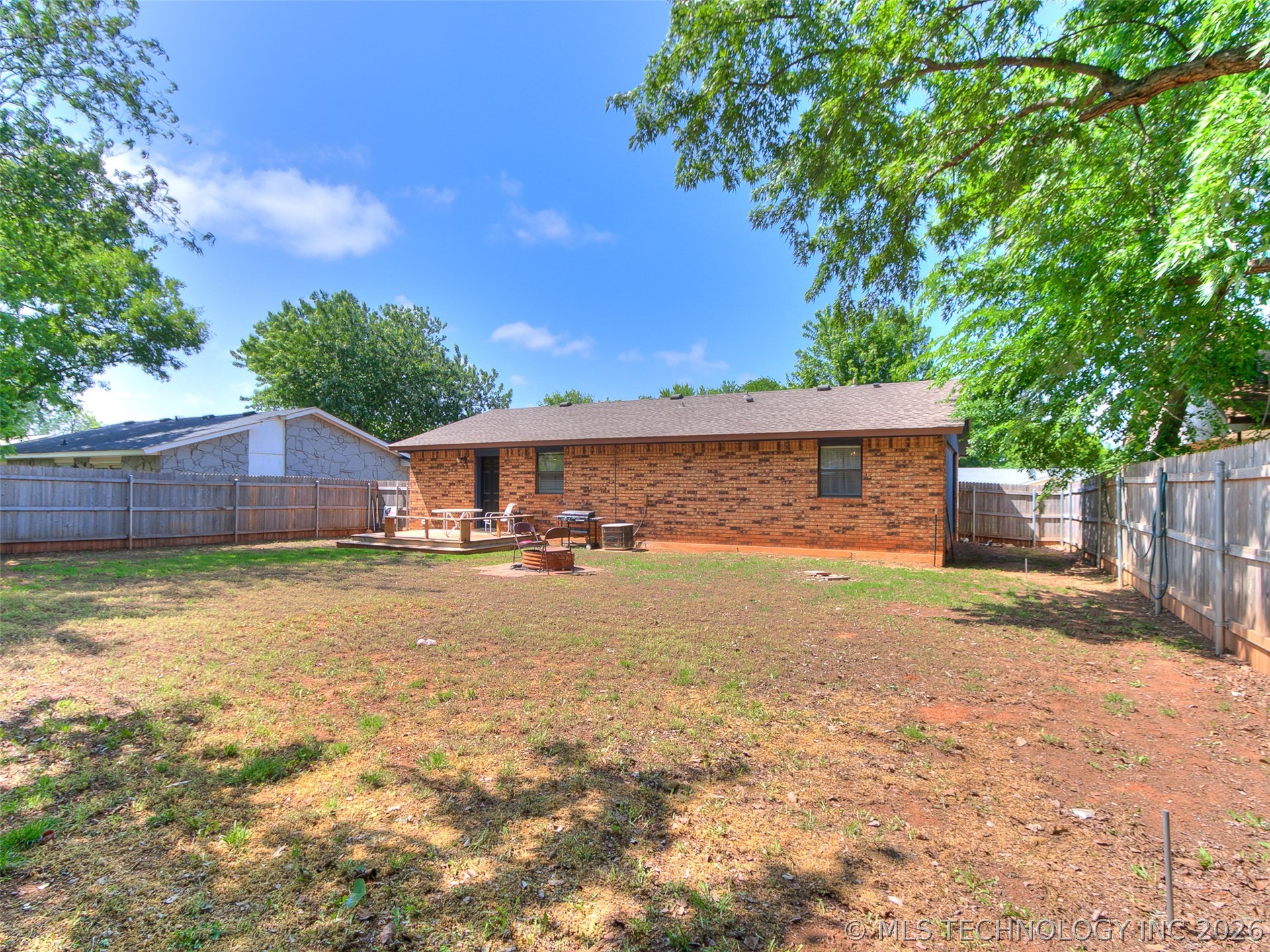 606 Holsey Drive Noble OK 73068