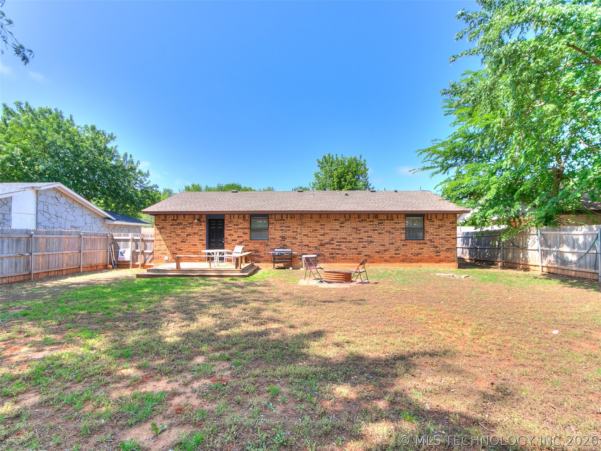 606 Holsey Drive Noble OK 73068