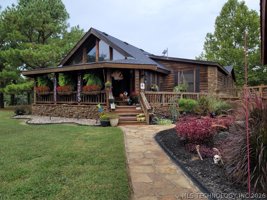 18007 Marian Avenue Claremore OK 74017