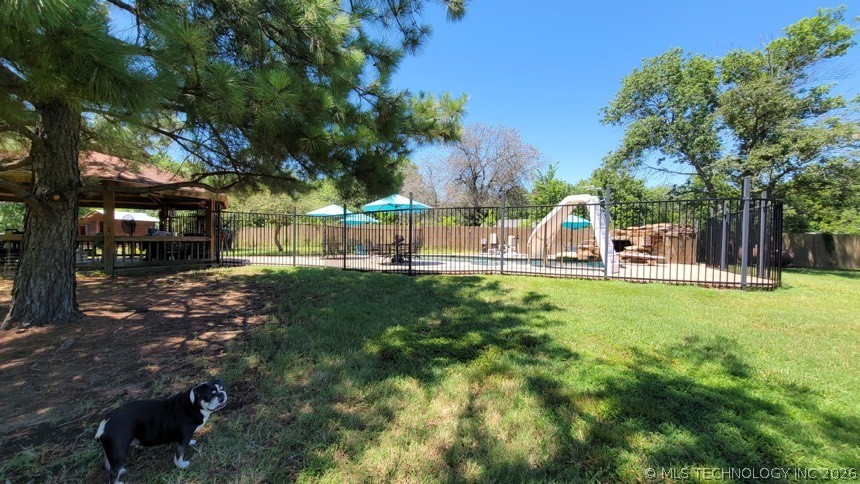 18007 Marian Avenue Claremore OK 74017