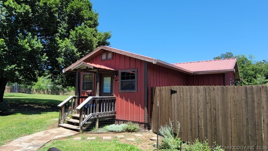 18007 Marian Avenue Claremore OK 74017
