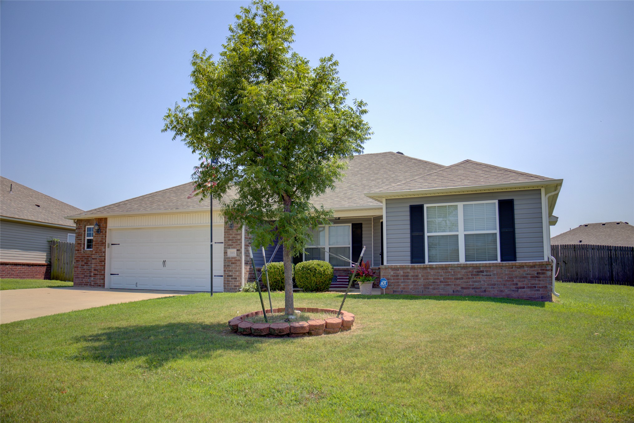 25450 E 93rd Place S Broken Arrow OK 74014