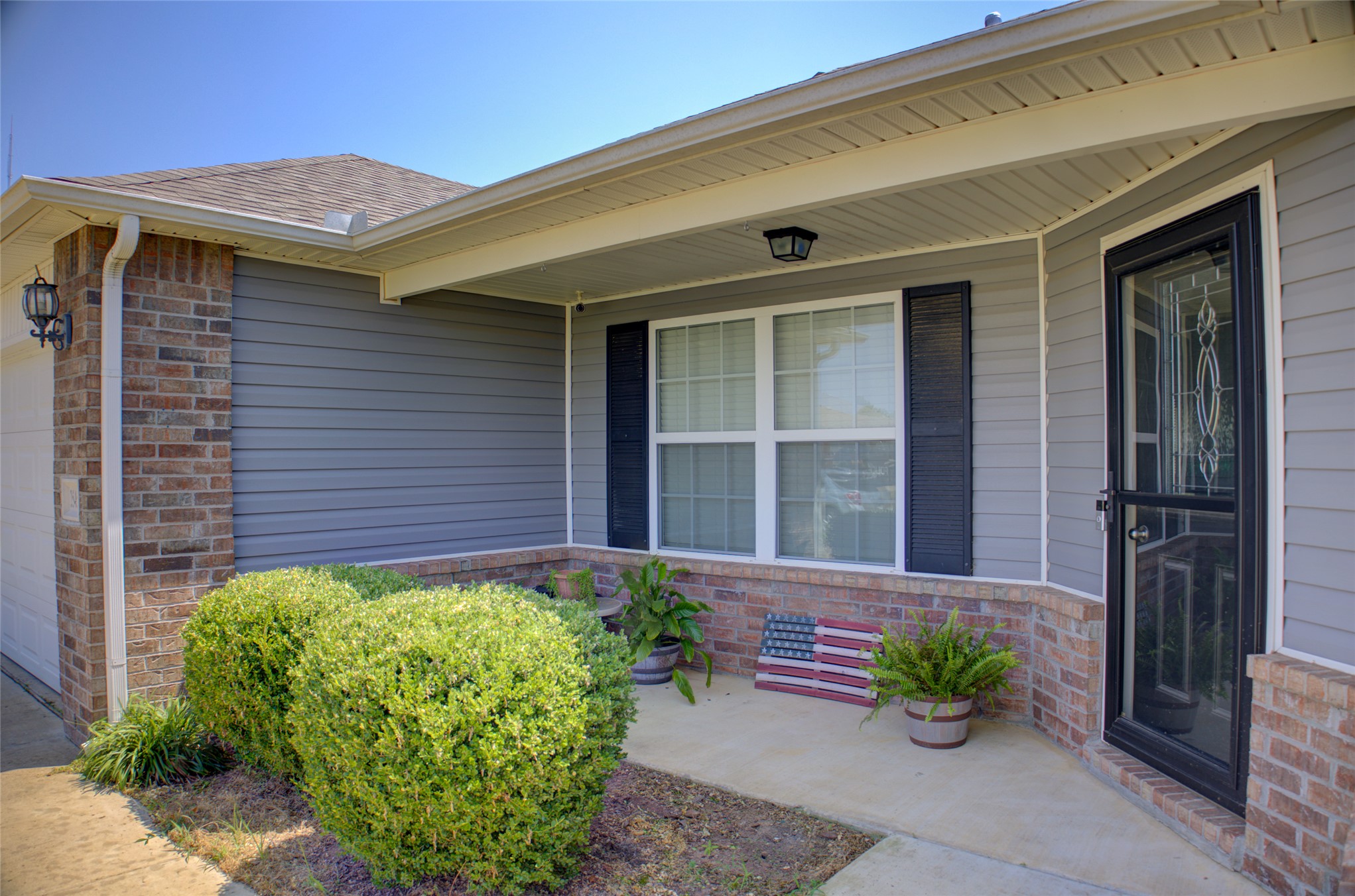 25450 E 93rd Place S Broken Arrow OK 74014
