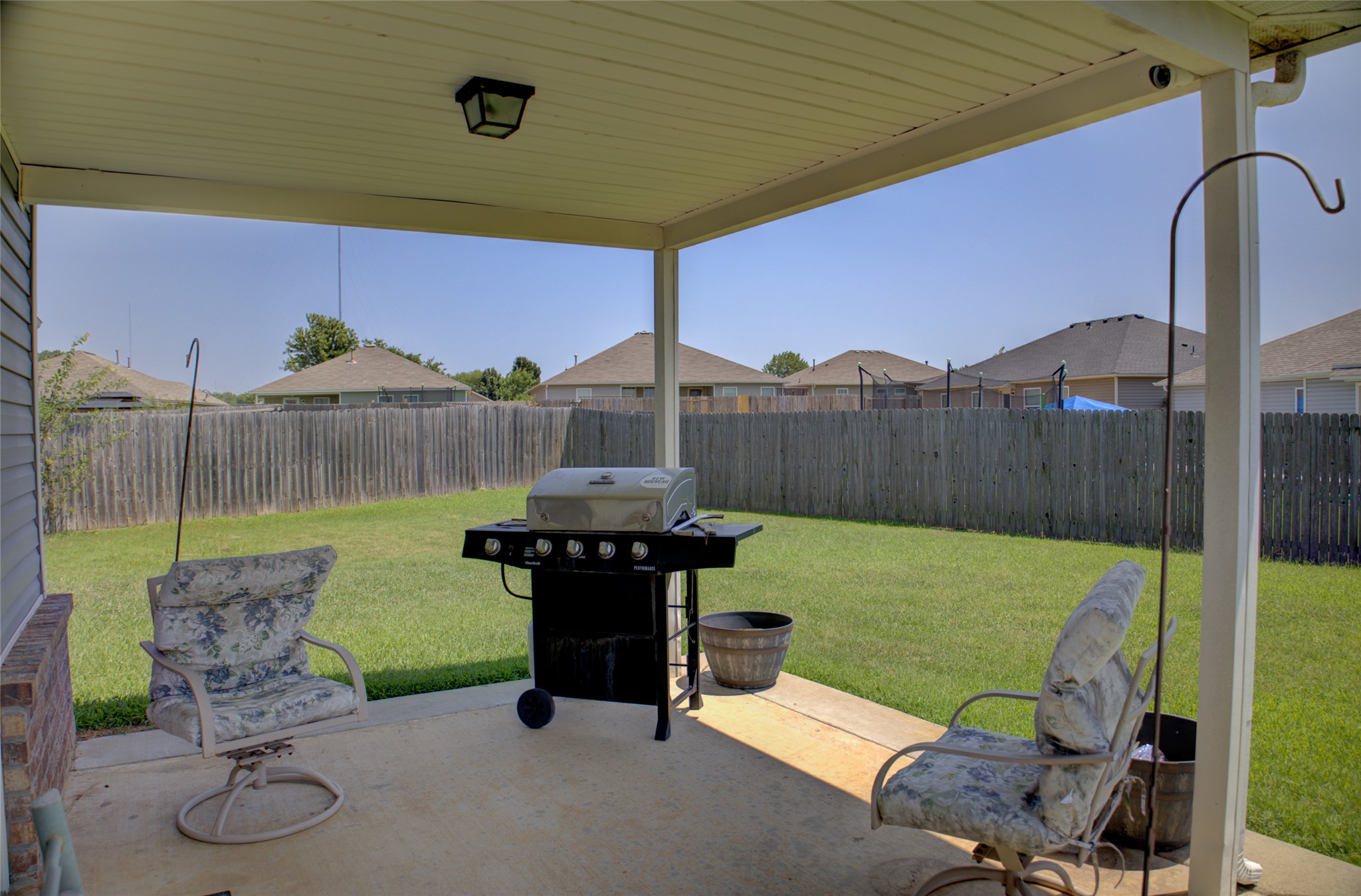 25450 E 93rd Place S Broken Arrow OK 74014