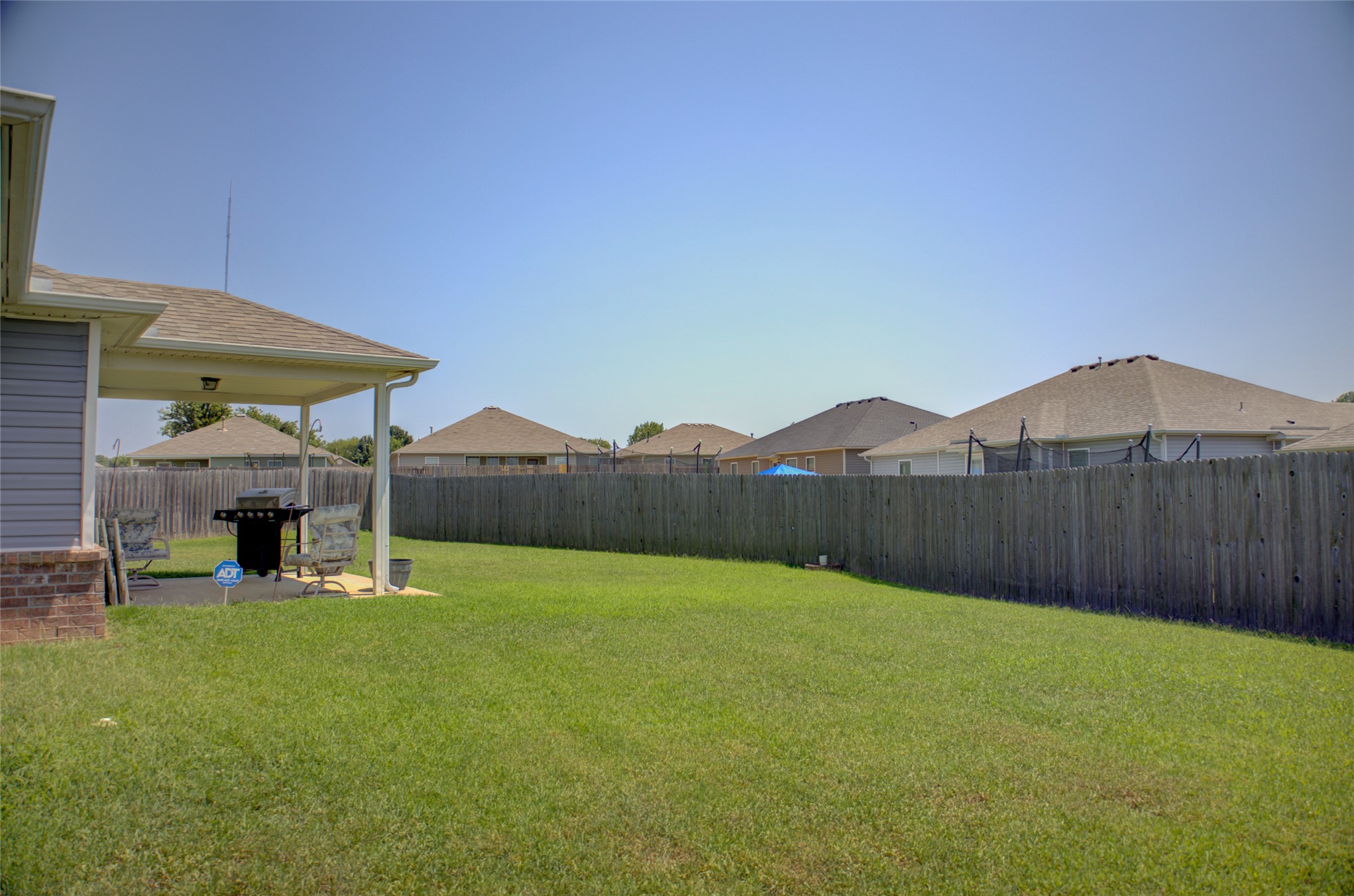 25450 E 93rd Place S Broken Arrow OK 74014