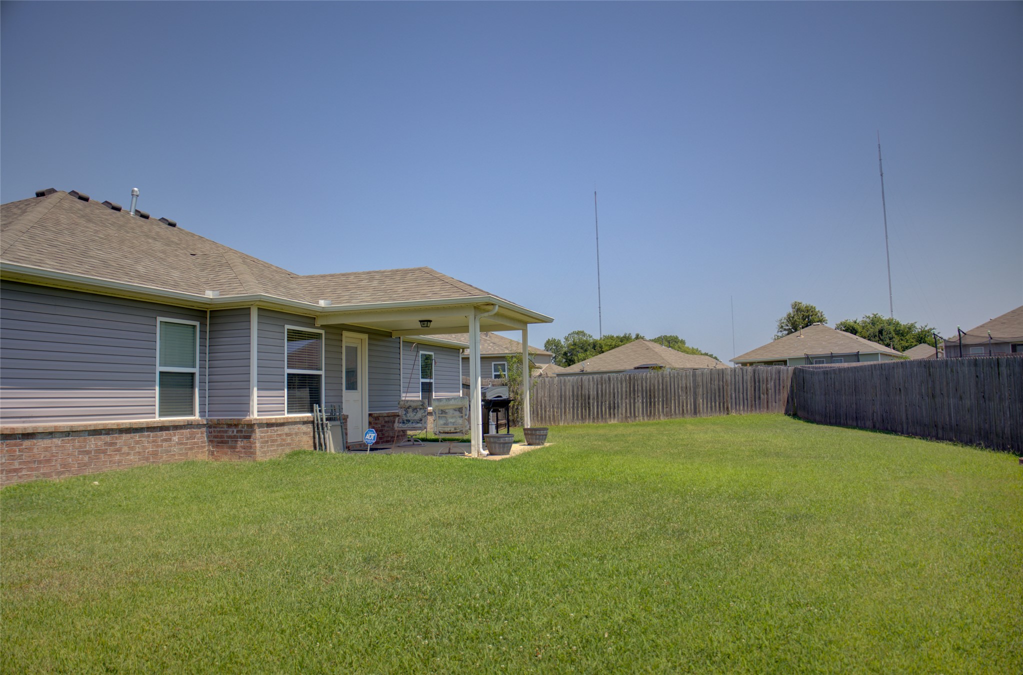 25450 E 93rd Place S Broken Arrow OK 74014