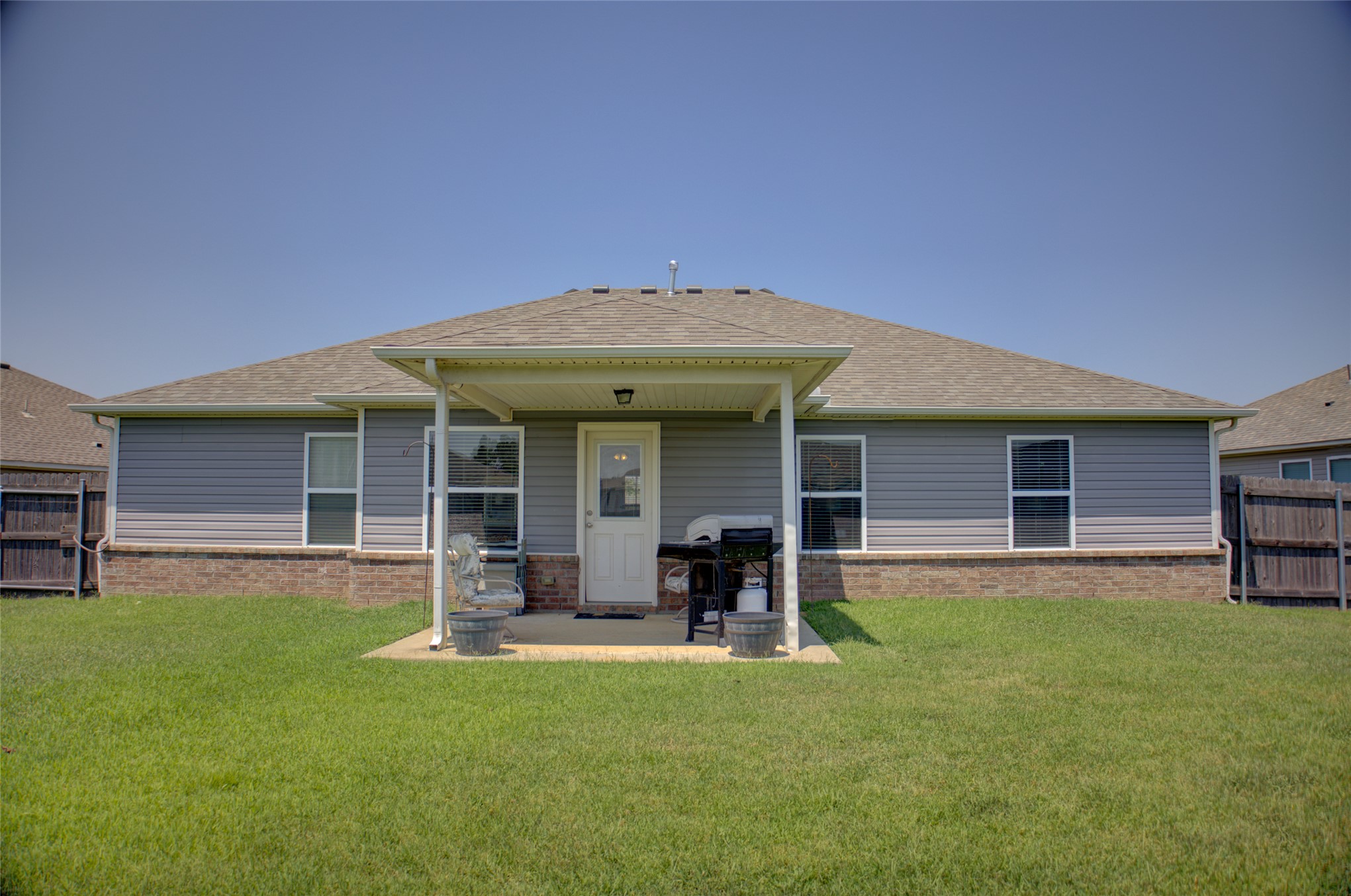 25450 E 93rd Place S Broken Arrow OK 74014