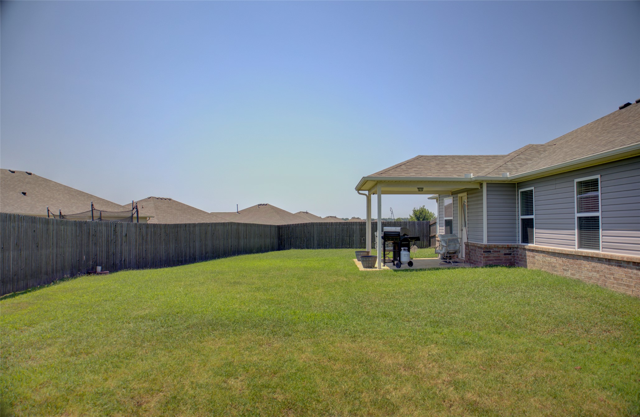 25450 E 93rd Place S Broken Arrow OK 74014