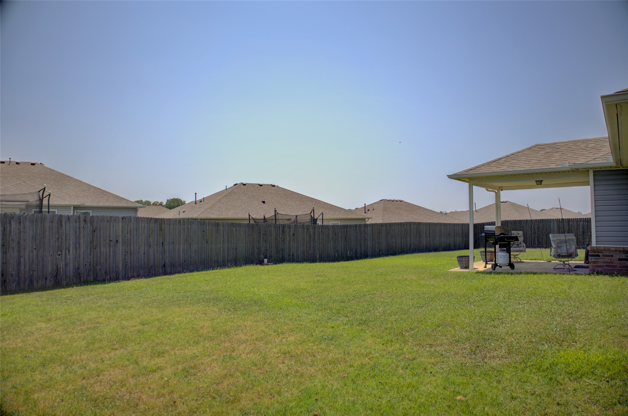 25450 E 93rd Place S Broken Arrow OK 74014