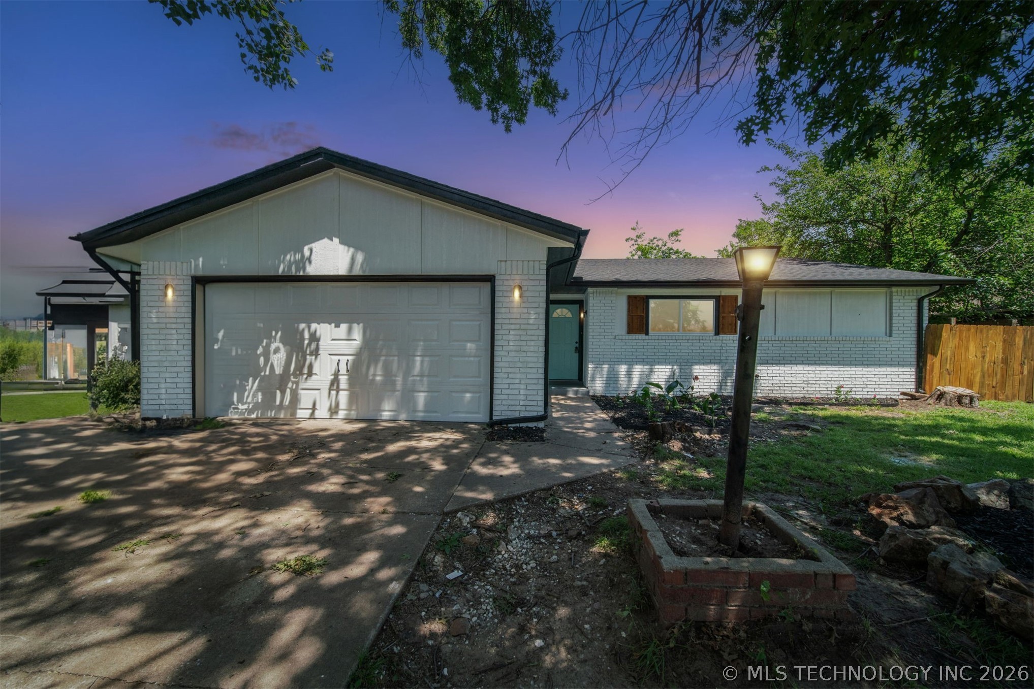 9231 E 58th Street Tulsa OK 74145