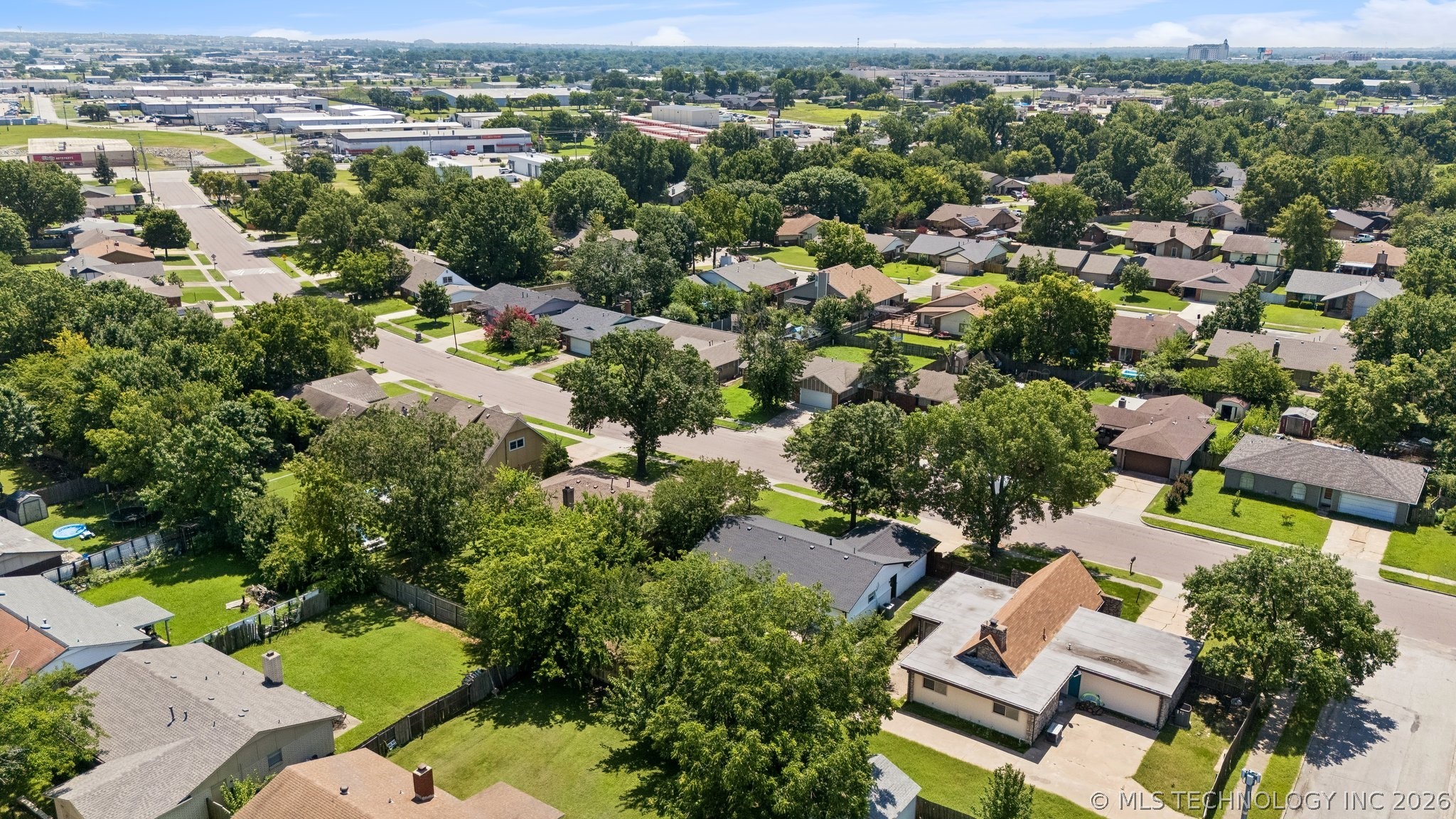 9231 E 58th Street Tulsa OK 74145