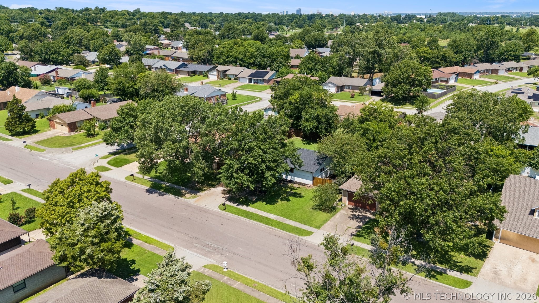 9231 E 58th Street Tulsa OK 74145